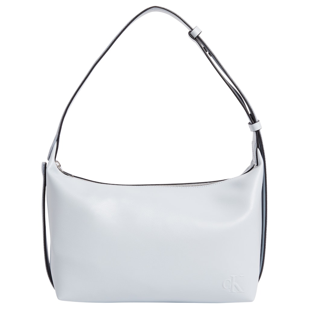 Calvin Klein Jeans Schultertasche »ULTRALIGHT SHOULDER BAG28 PU« in dezentem Look Calvin Klein Jeans Schultertasche »ULTRALIGHT SHOULDER BAG28 PU« in dezentem Look