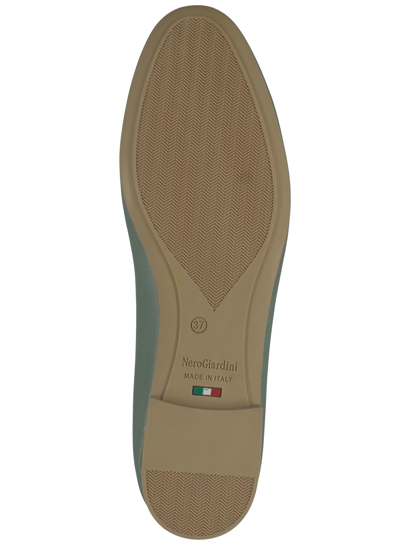 Nero Giardini Ballerina »Nero Giardini Ballerinas Leder«