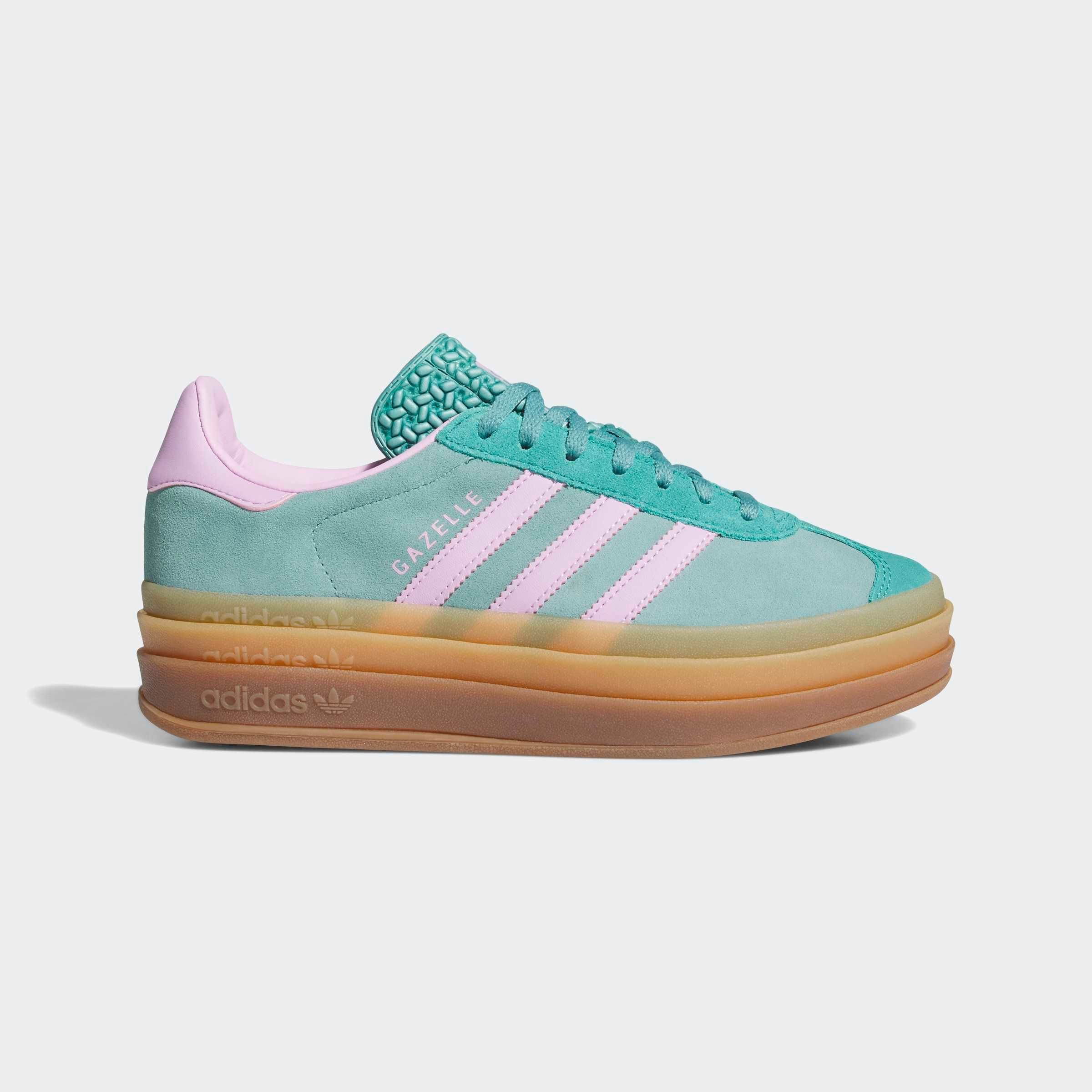 Thumbnail - adidas Originals Sneaker "GAZELLE BOLD"