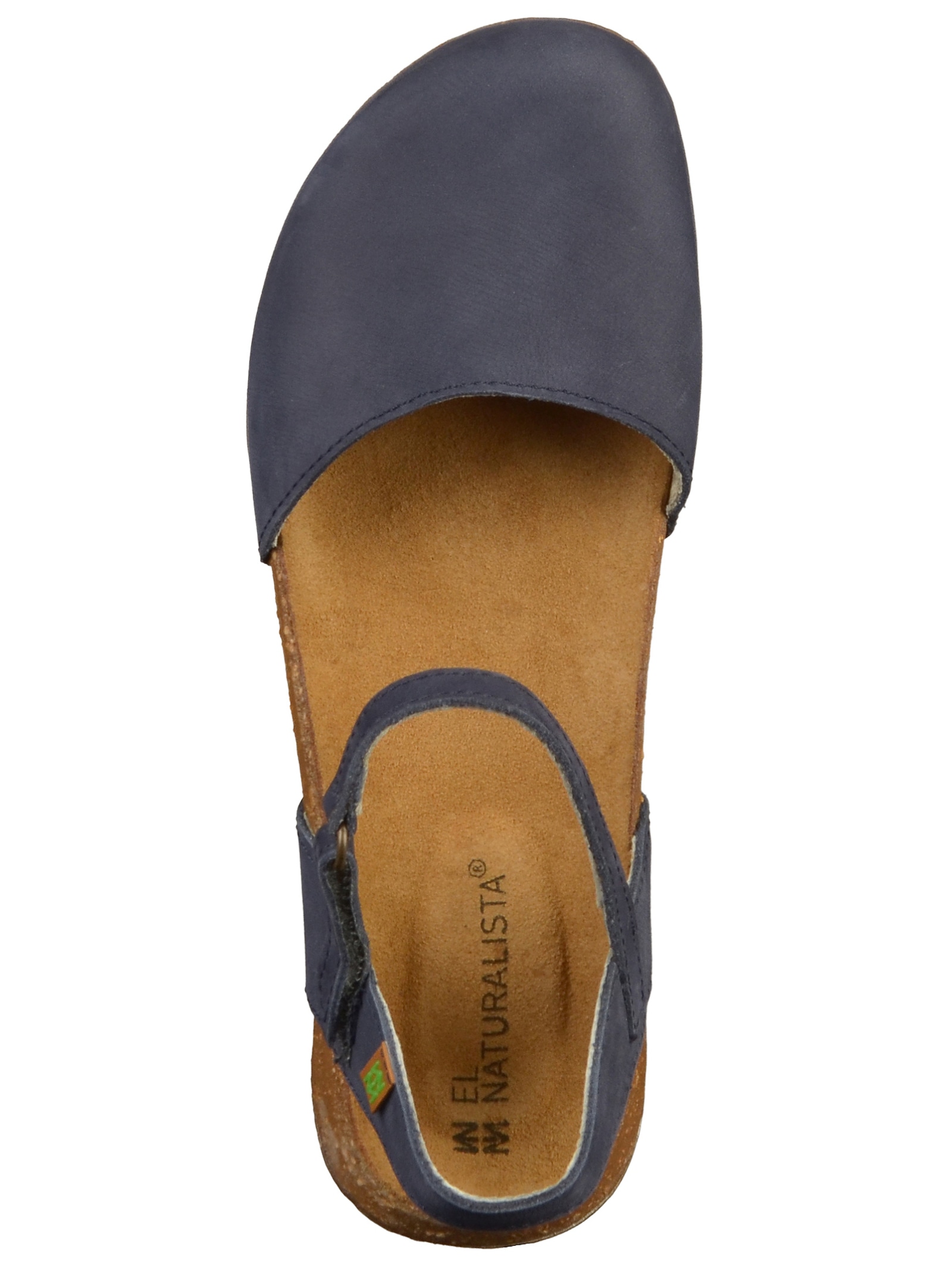 El Naturalista Riemchensandale »El Naturalista Sandalen Leder«