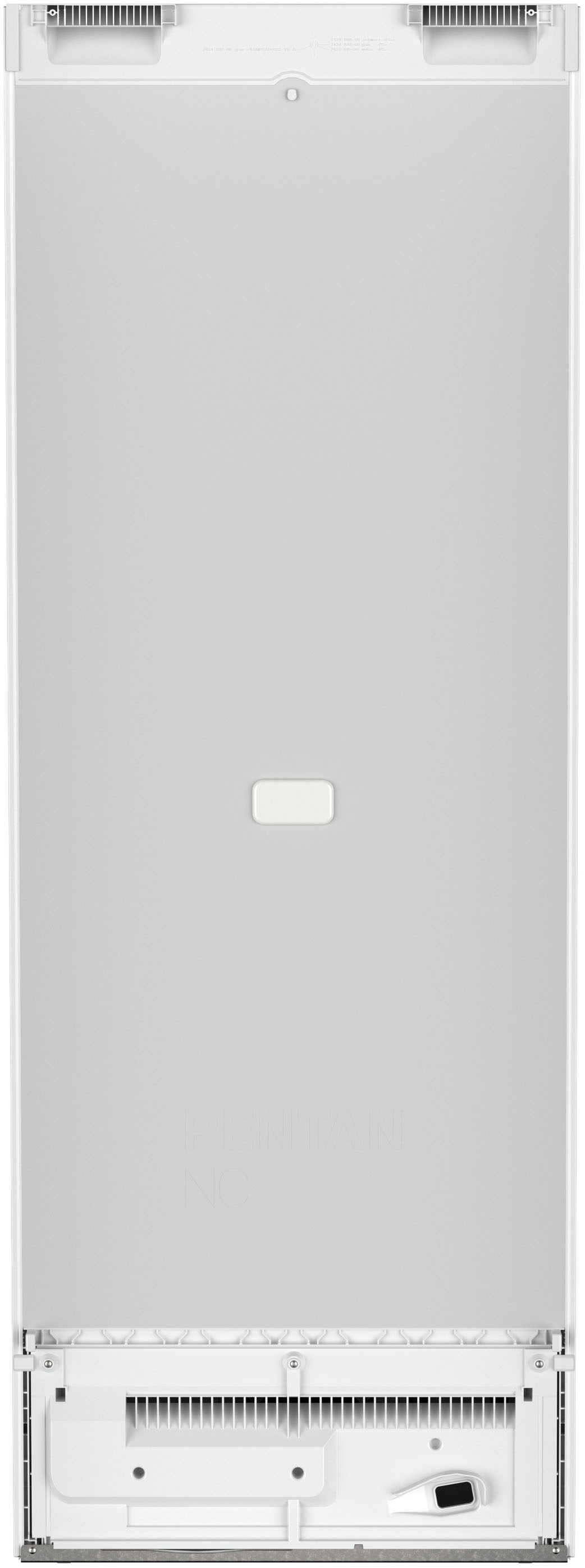 Liebherr Gefrierschrank »FNd 5036_997243351« 165,5 cm hoch 59,7 cm breit