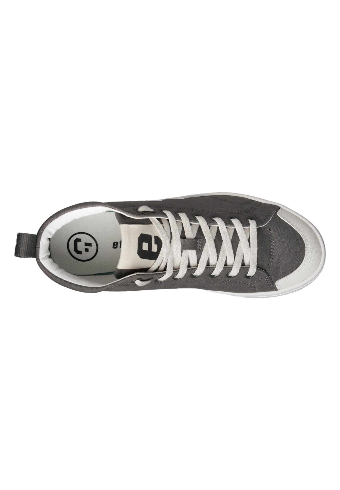 ETHLETIC Sneaker »Active Hi Cut«, Fairtrade Produkt