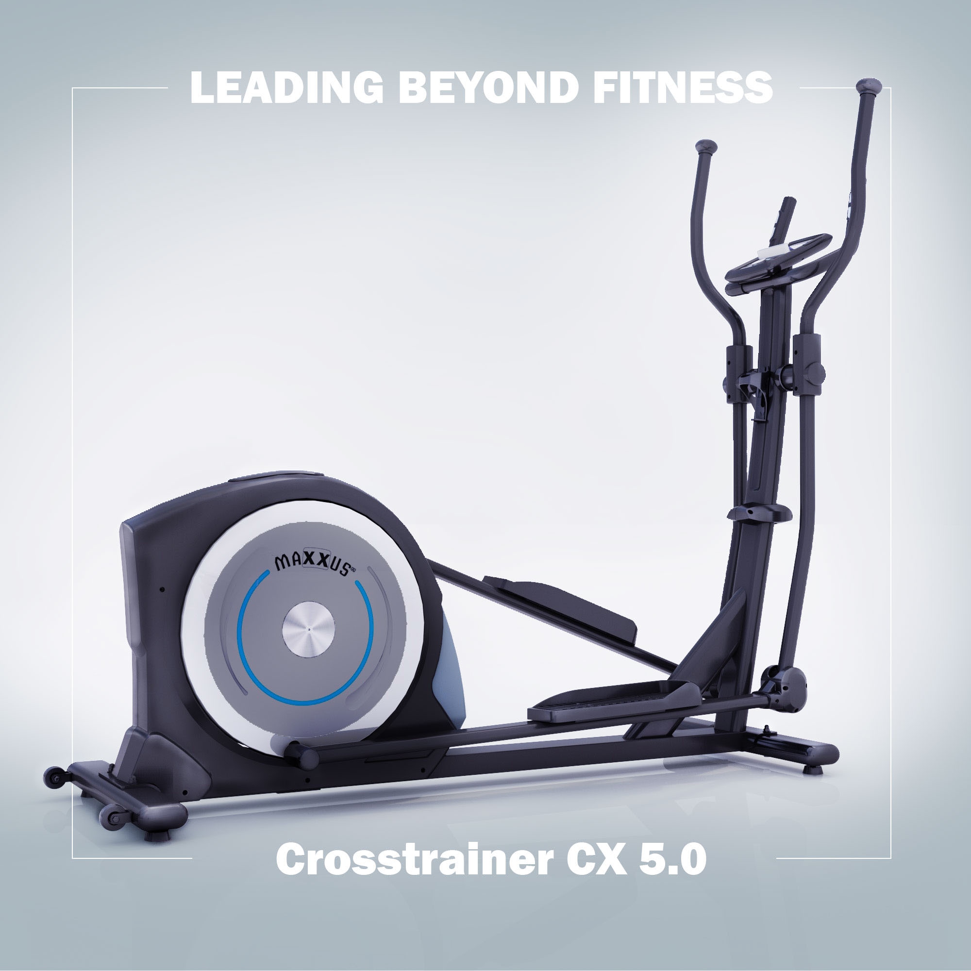 MAXXUS Crosstrainer »CX 5.0«
