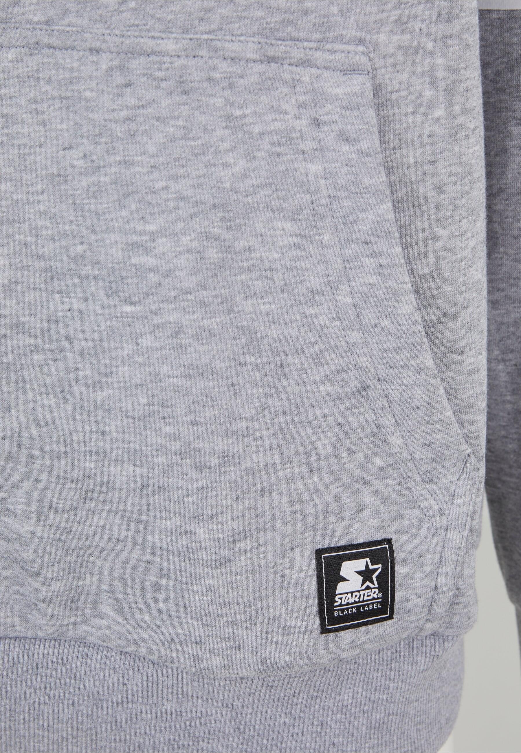 Starter Black Label Kapuzensweatshirt »Starter Black Label Starter Across Stripe Hoodie«, (1 tlg.)
