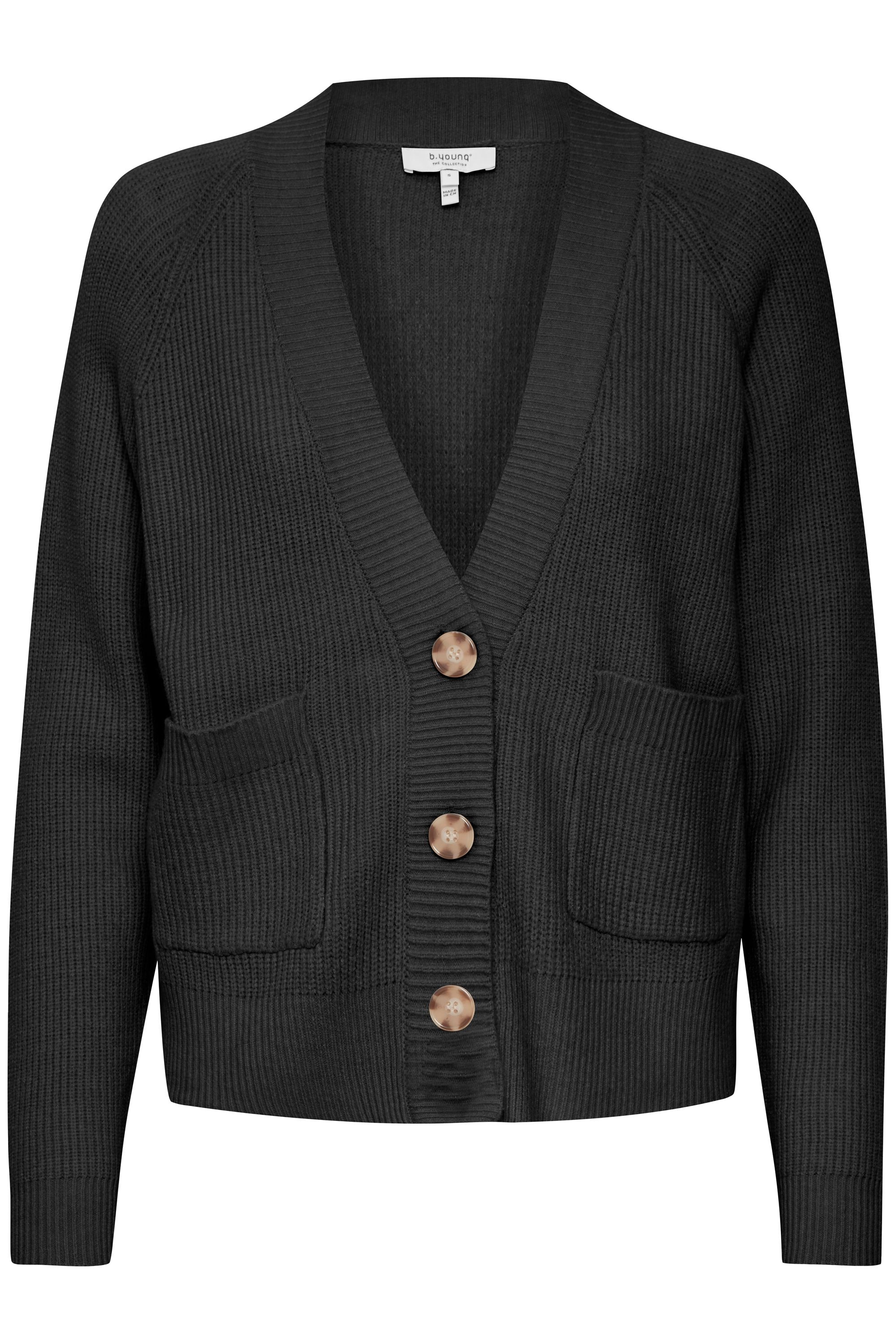 b.young Strickjacke "Strickjacke BYMilo" günstig online kaufen