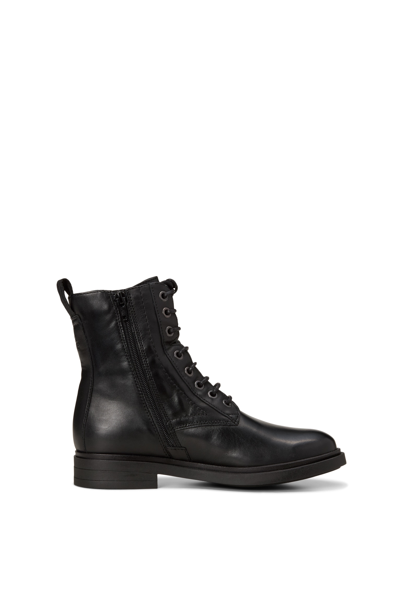 Marc O'Polo Stiefelette »mit praktischem Innenzipper«
