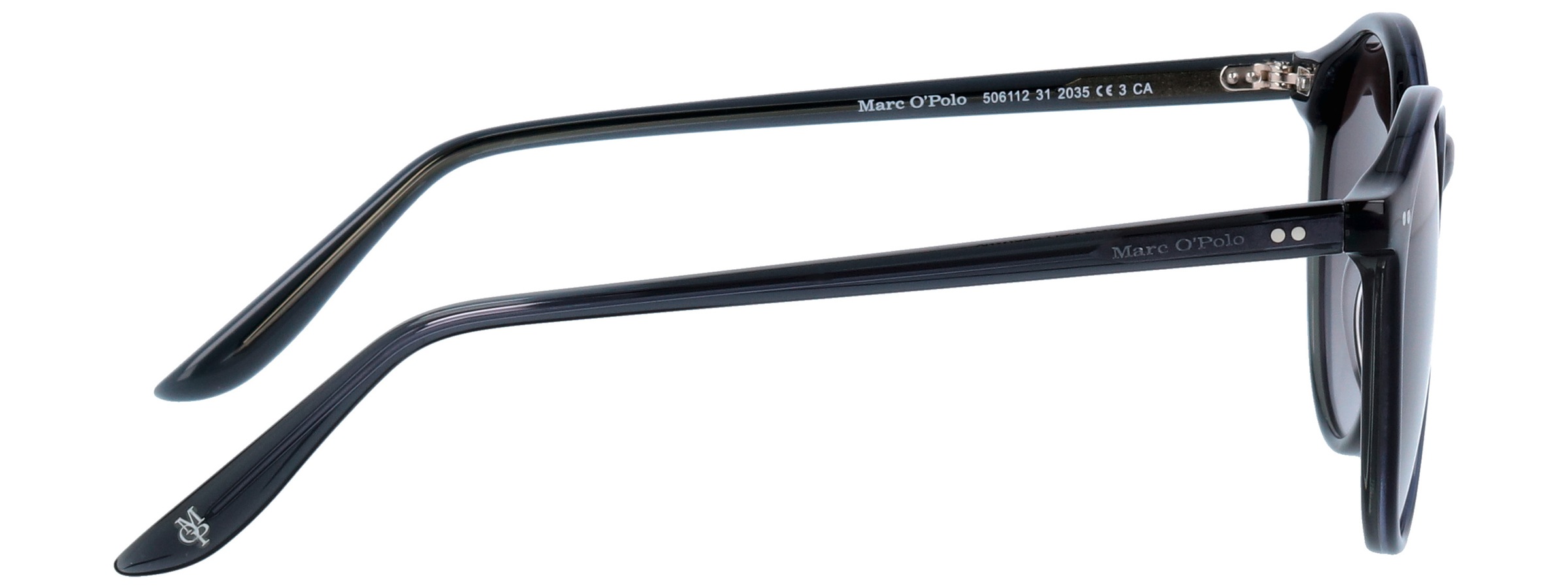 Marc O'Polo 505112 Damen Sonnenbrille Grau 3