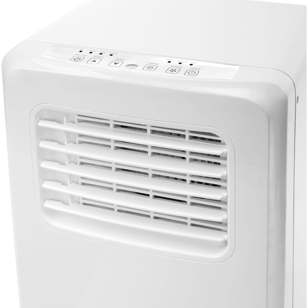 Tristar Klimagerät »AC-5474, weiß«, mit Fernbedienfunktion