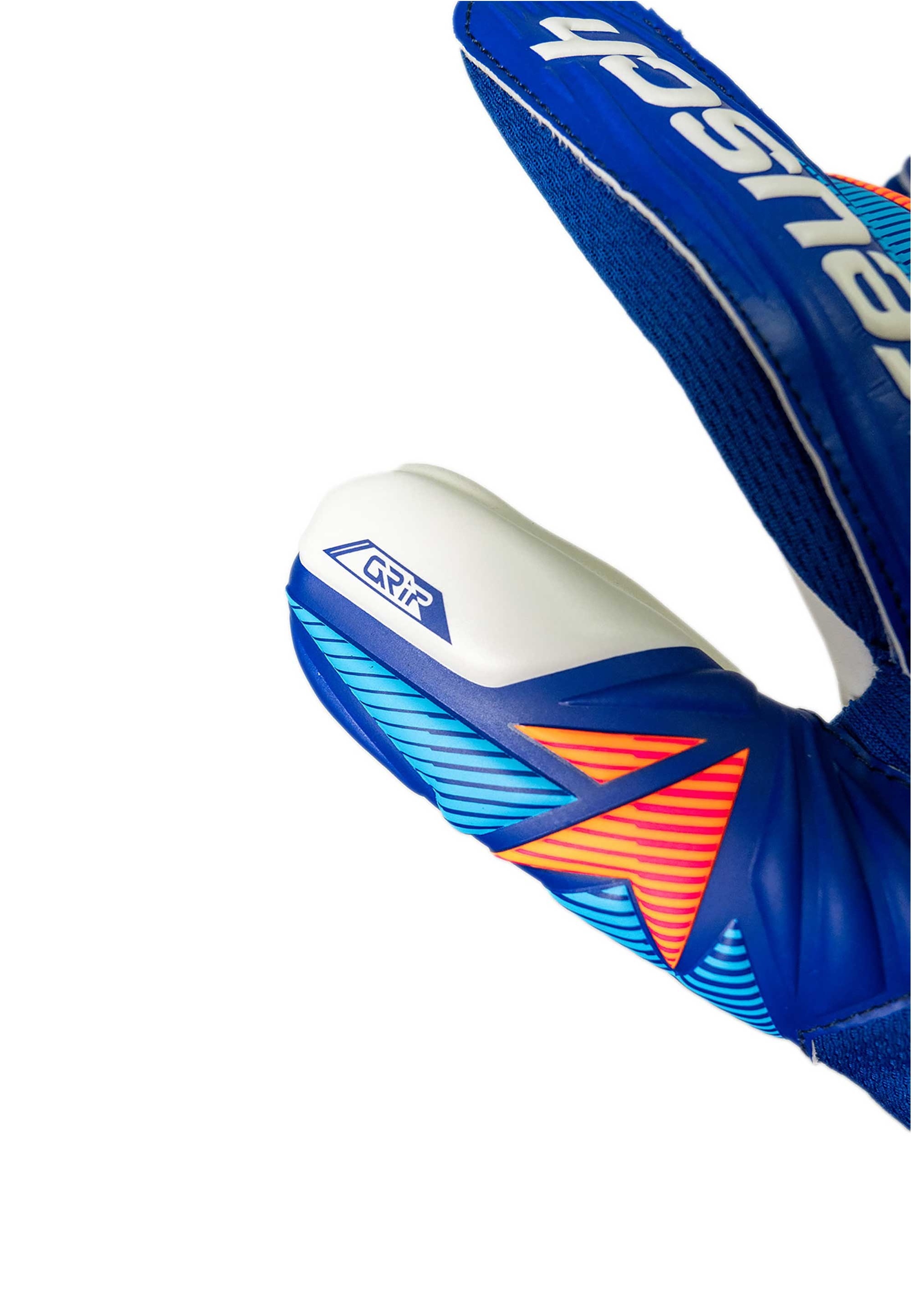 Reusch Torwarthandschuhe »Attrakt Grip« mit Grip und Komfort