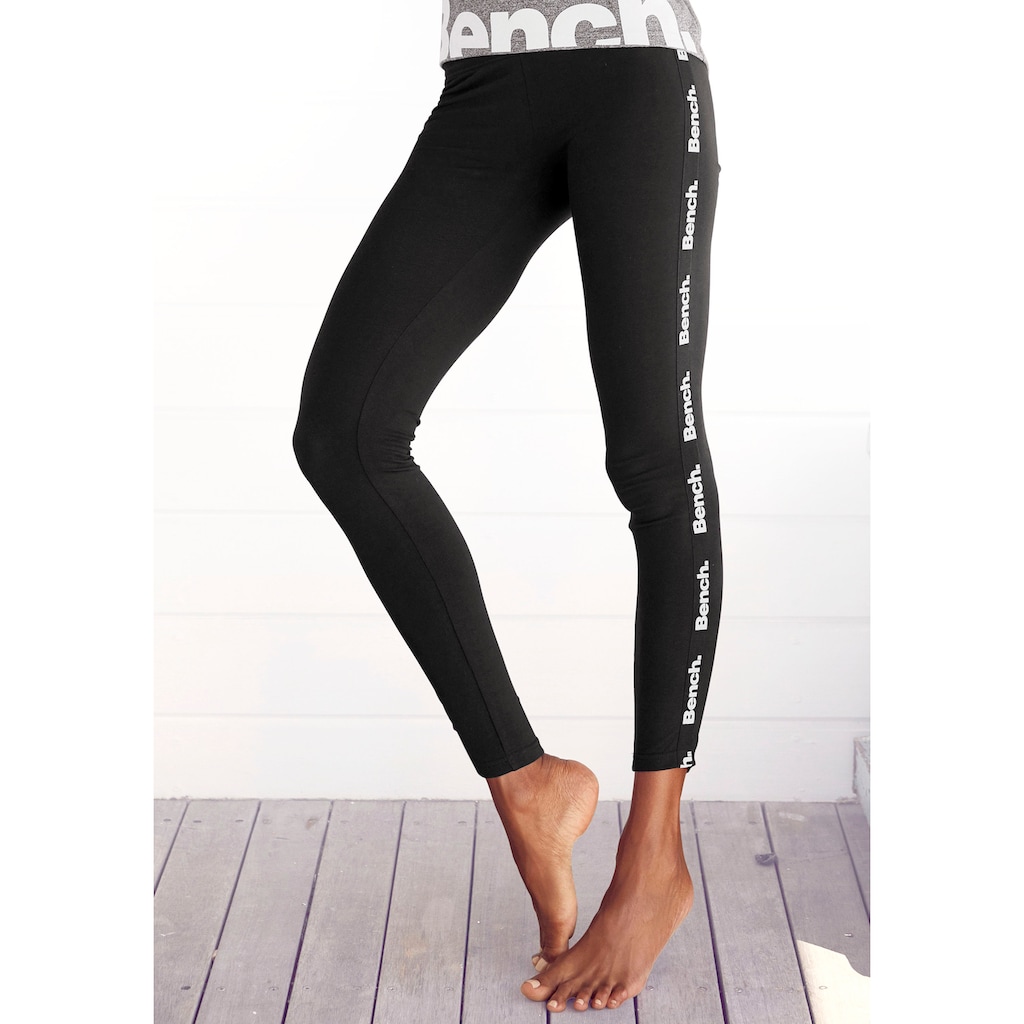 Bench. Loungewear Leggings