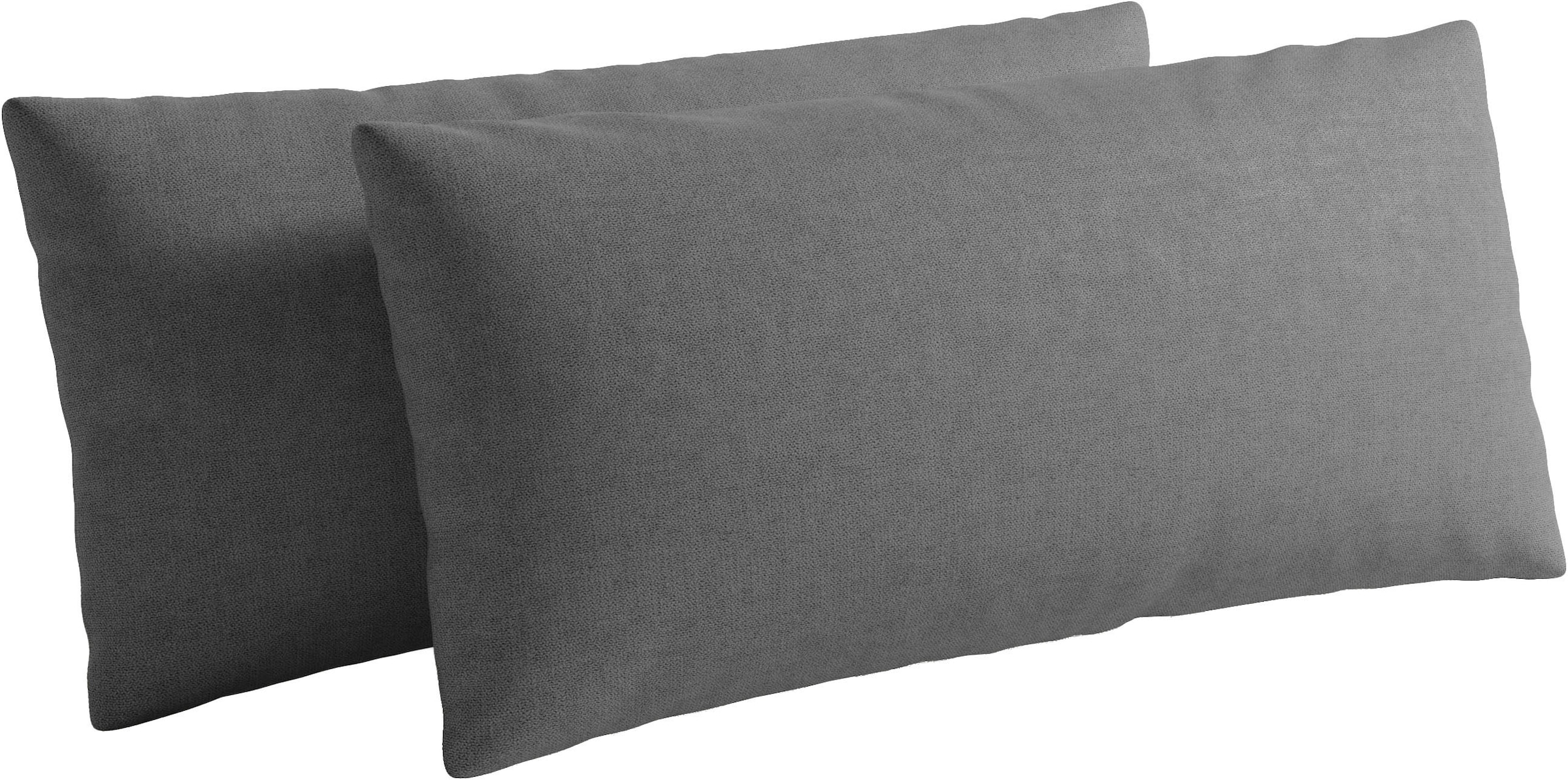 sit&more Sofakissen "Chelsea" zur Auswahl Sets mit 2 oder 3 Stück