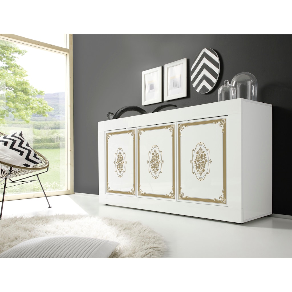 LC Sideboard »Sheyla Sideboard«