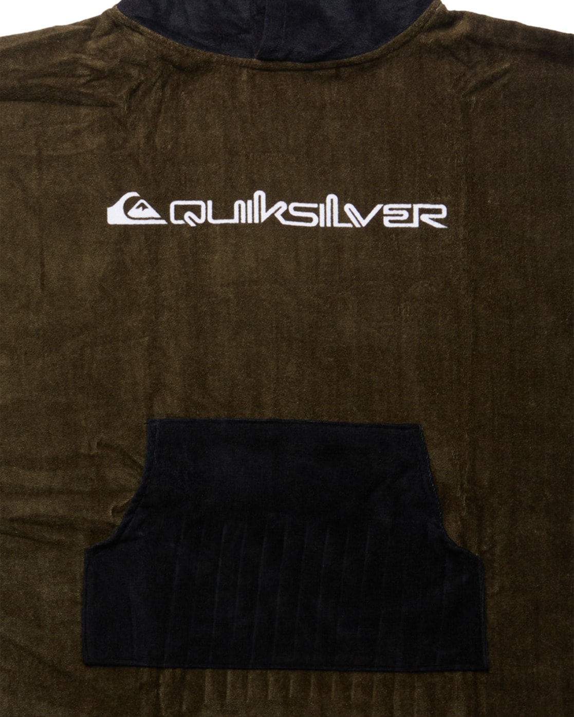 Quiksilver Badeponcho »Hoody«