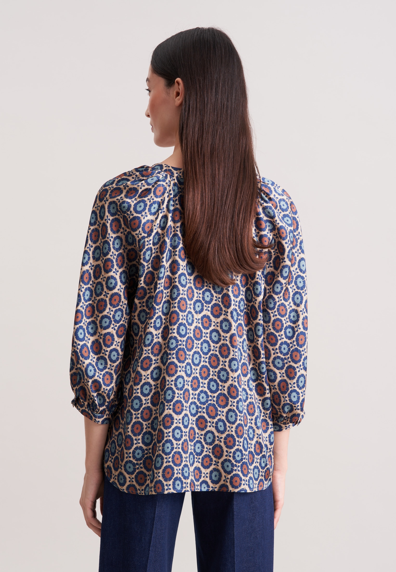 seidensticker Tunika