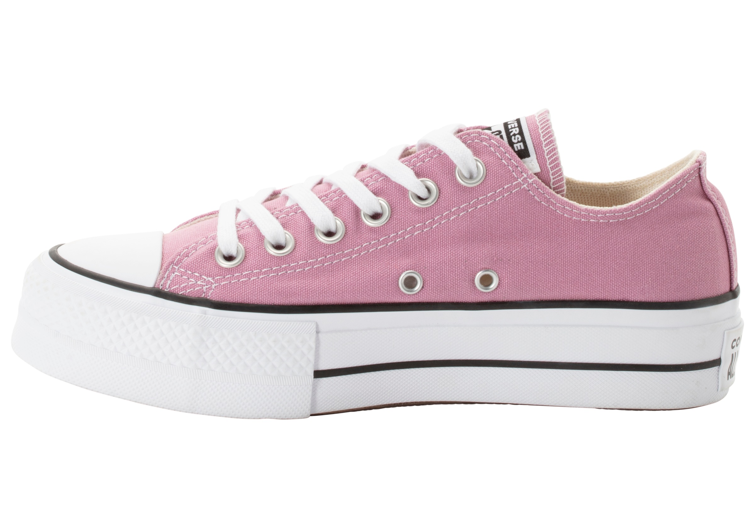 Converse - Baskets - Taille 38 Rose femme 2
