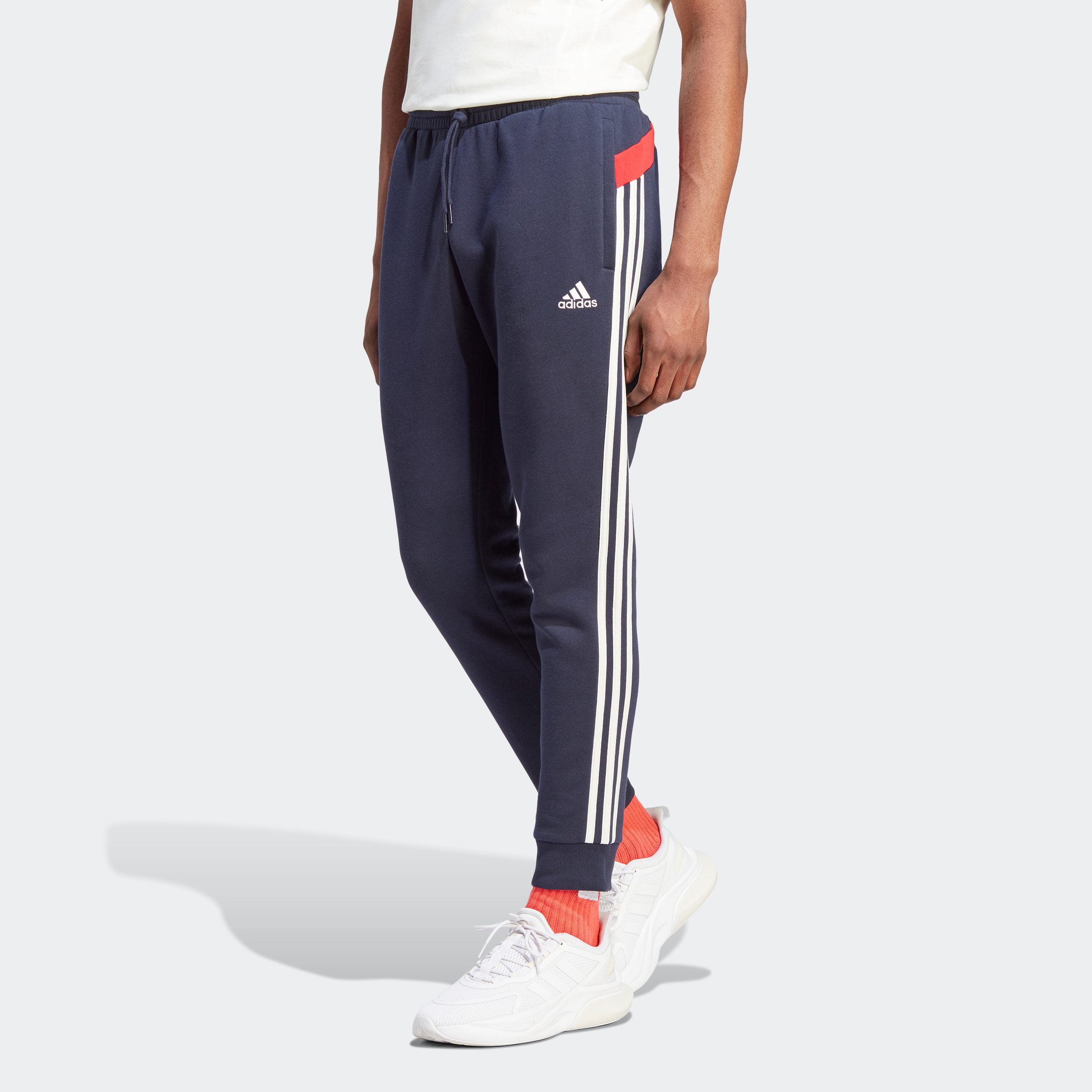 adidas Sportswear Sporthose »COLOURBLOCK HOSE«, auf tlg.) Rechnung | BAUR (1