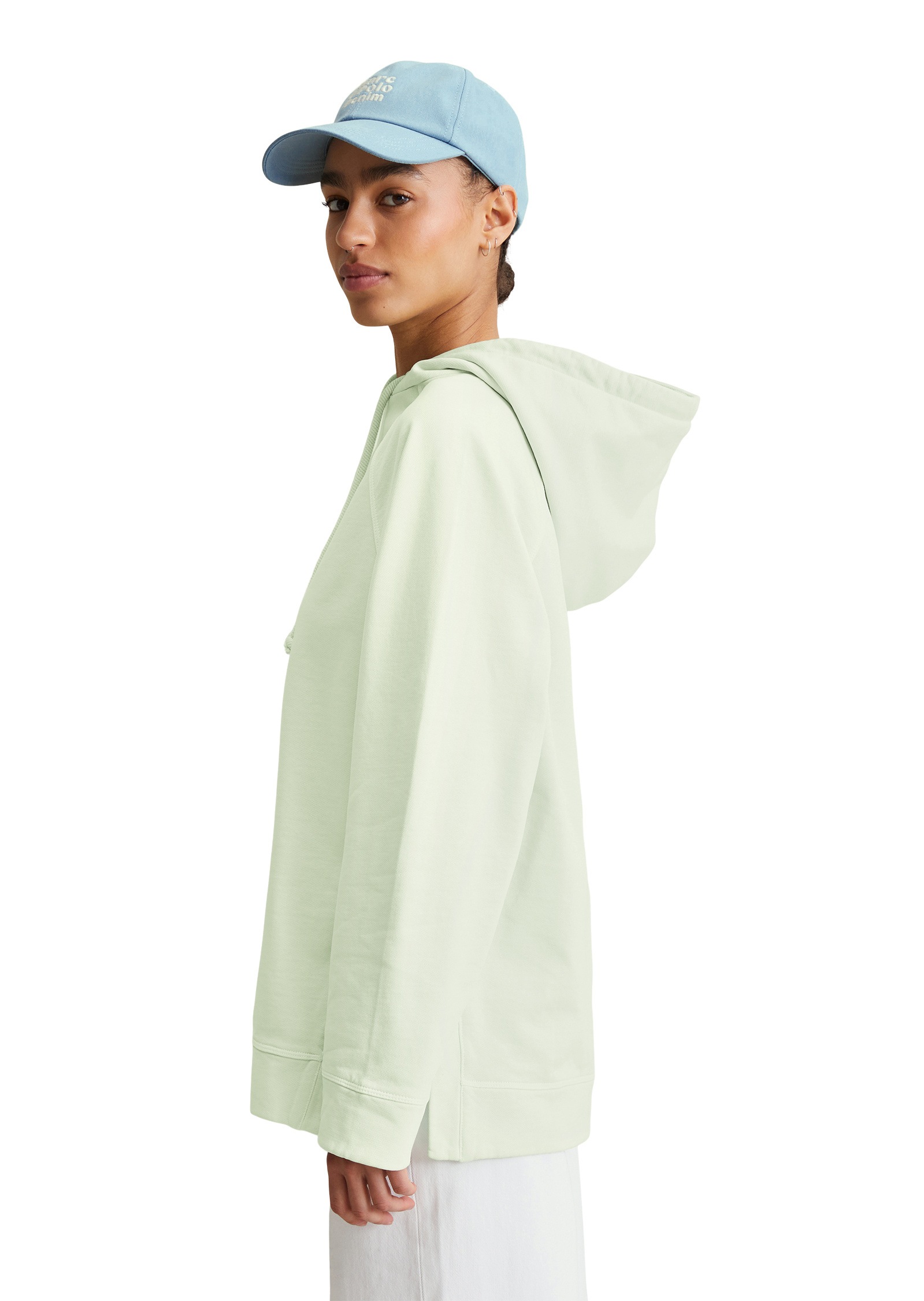 Marc OPolo DENIM "mit kuscheliger Innenseite" günstig online kaufen