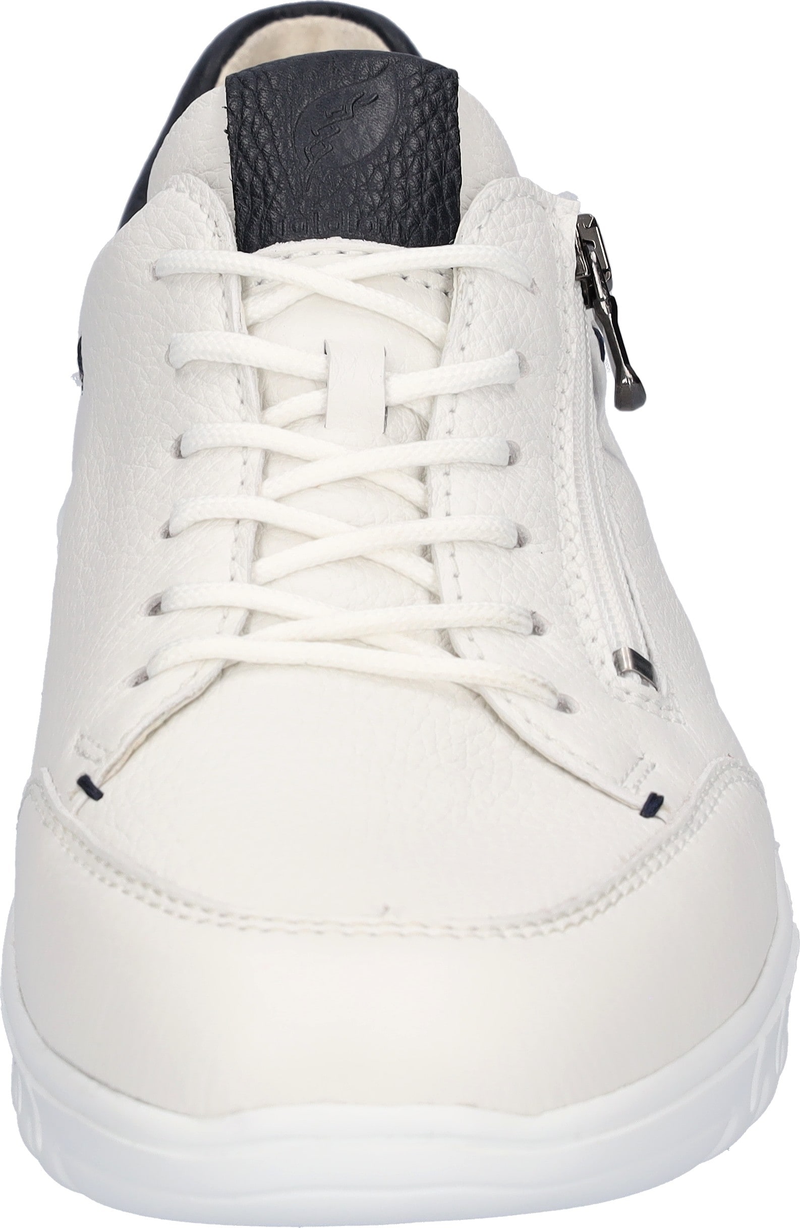 Waldläufer Sneaker »H-BALDO«, Halbschuh, Freizeitschuh, Schnürschuh in Bequemweite H (= sehr weit)