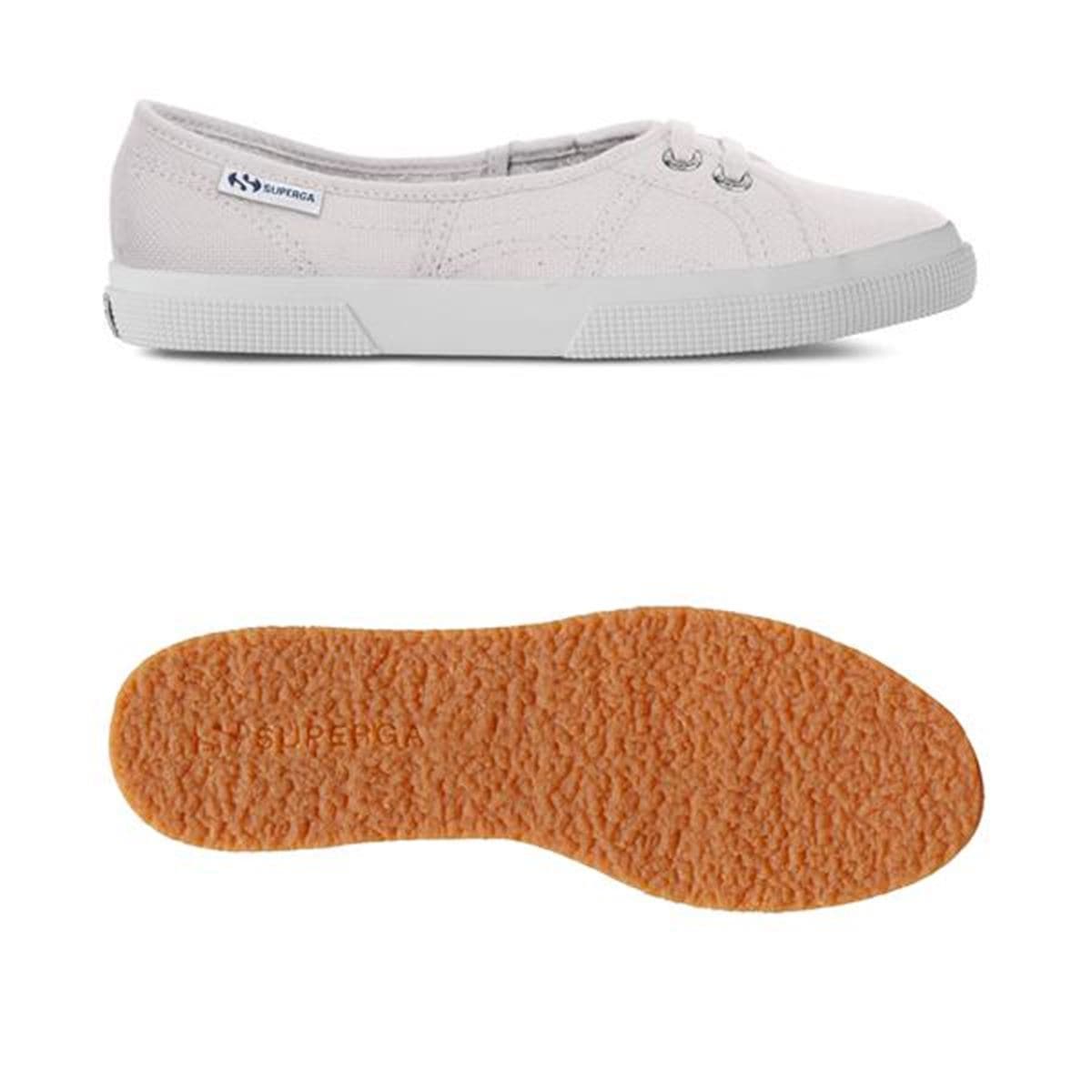 Superga Sneaker »2125 BALLERINA«