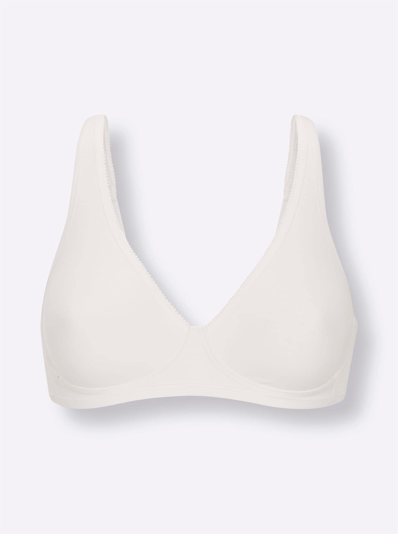 Triumph Bügelloser BH Einzelpackung, 1 tlg.