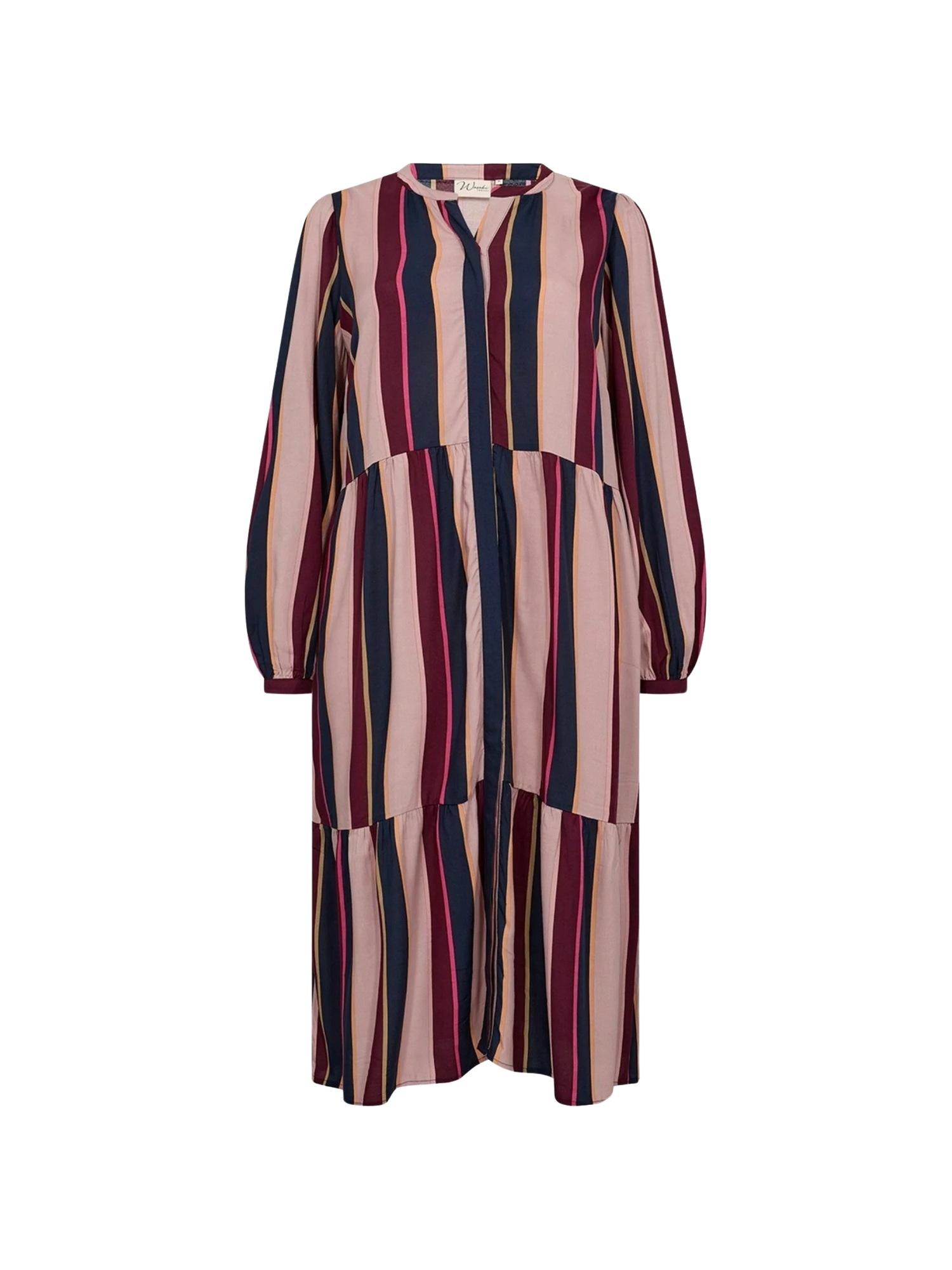 Wasabi Concept Jerseykleid »Wasabi Concept Dress WA-JOSEPHINE 4«