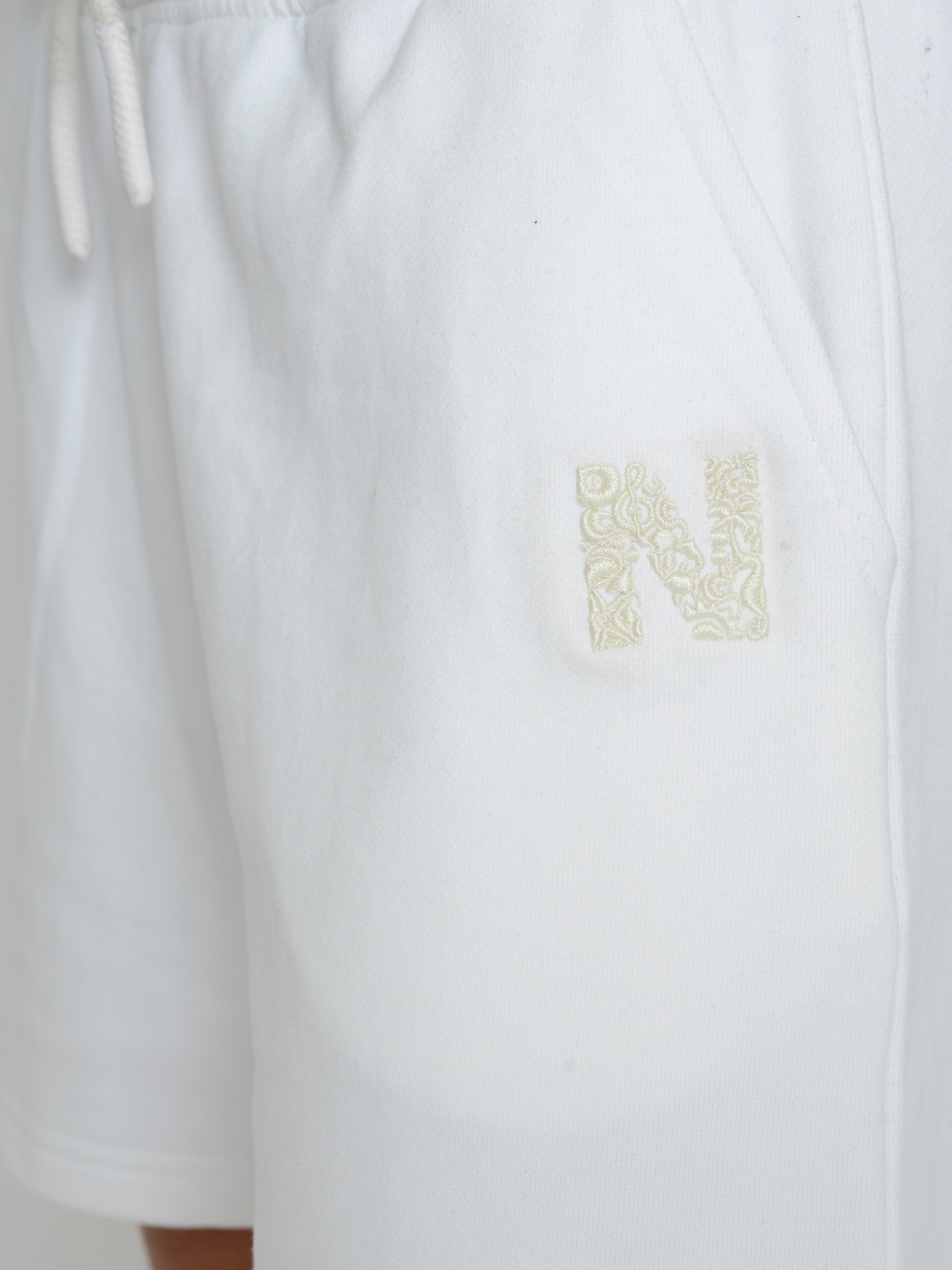 NASSAU BEACH Shorts »NB231039«