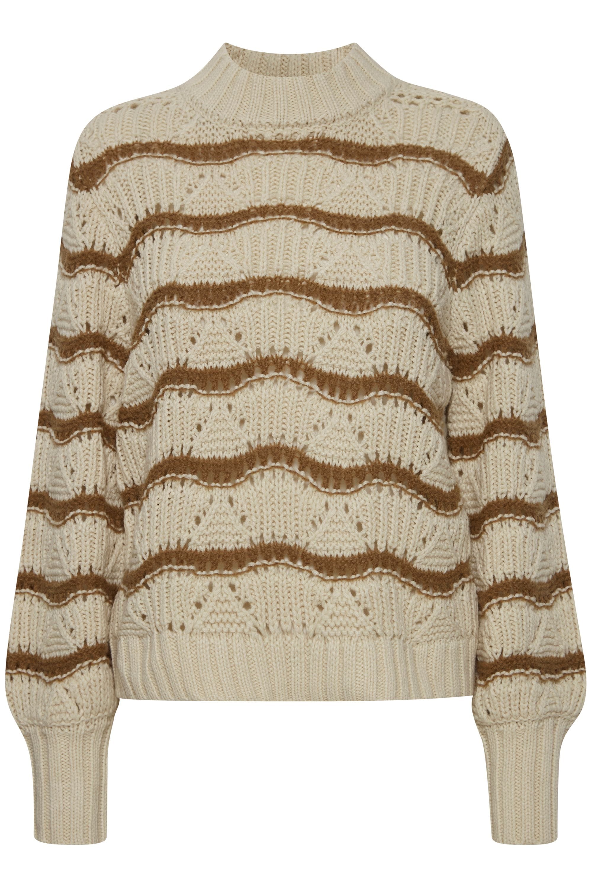 fransa Strickpullover "Strickpullover FRAya" günstig online kaufen