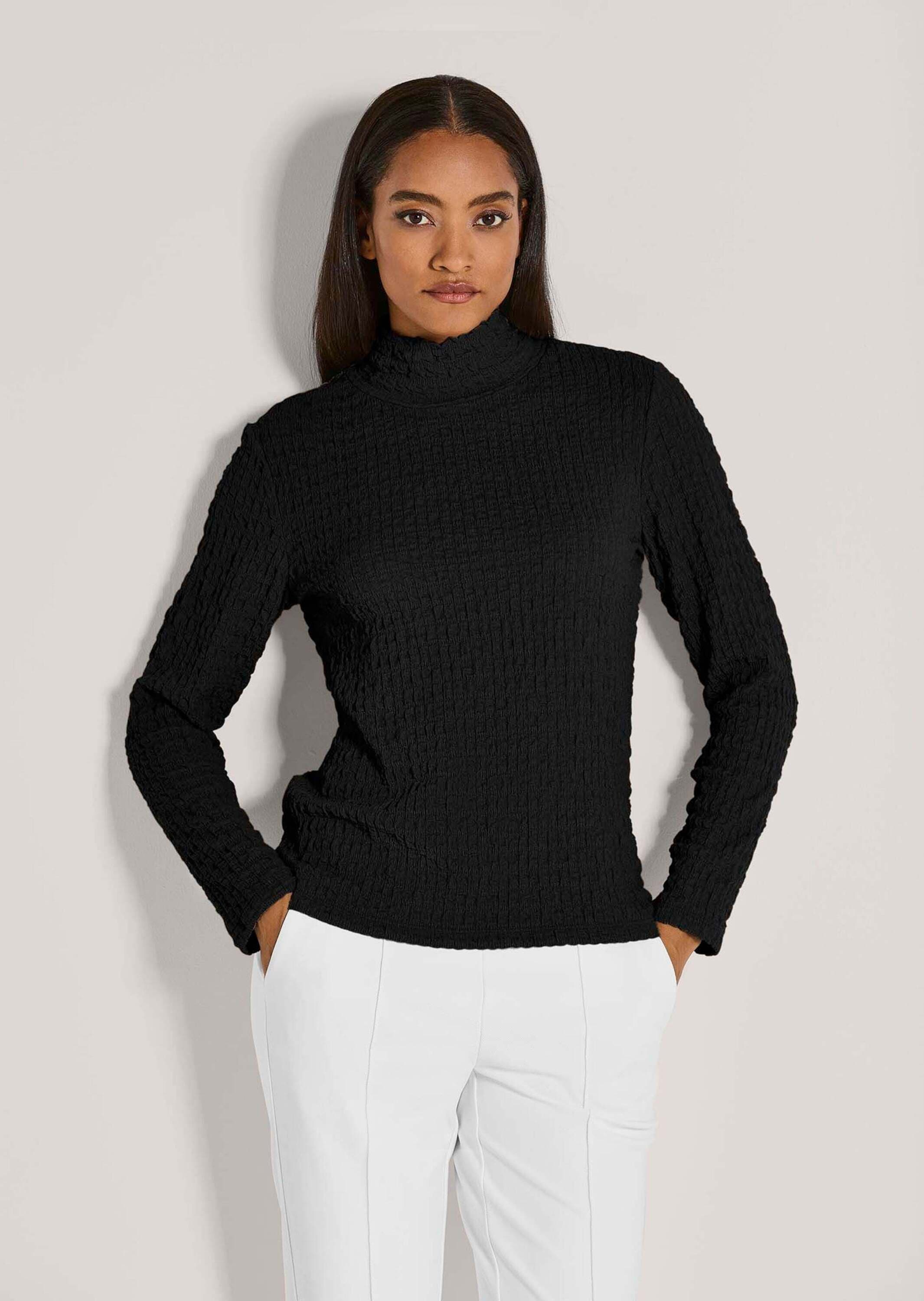 MADELEINE Langarmshirt »Shirt Shirt«