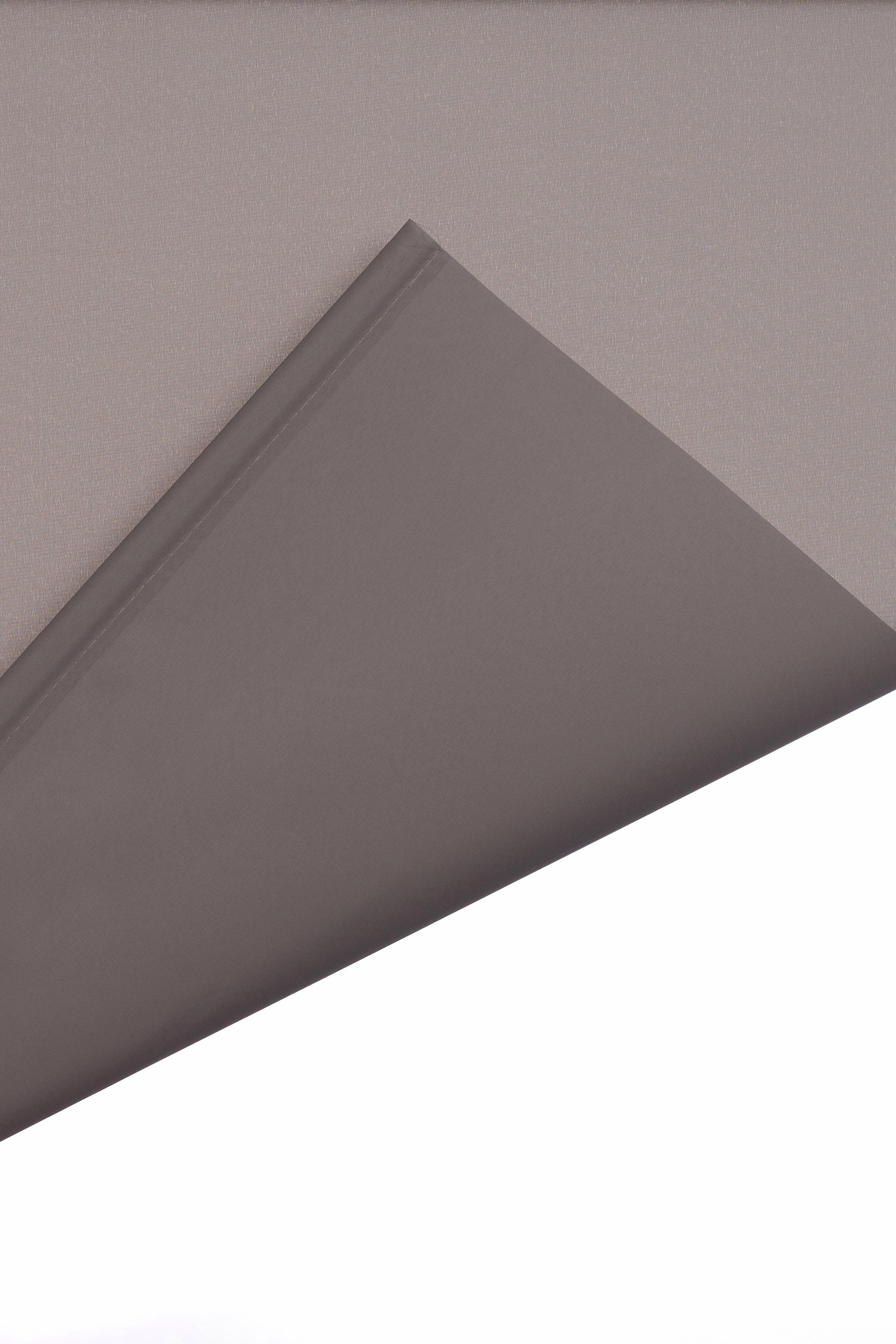 K-HOME Seitenzugrollo "Klemmfix-Rollo" Lichtschutz ohne Bohren 1 Stück günstig online kaufen