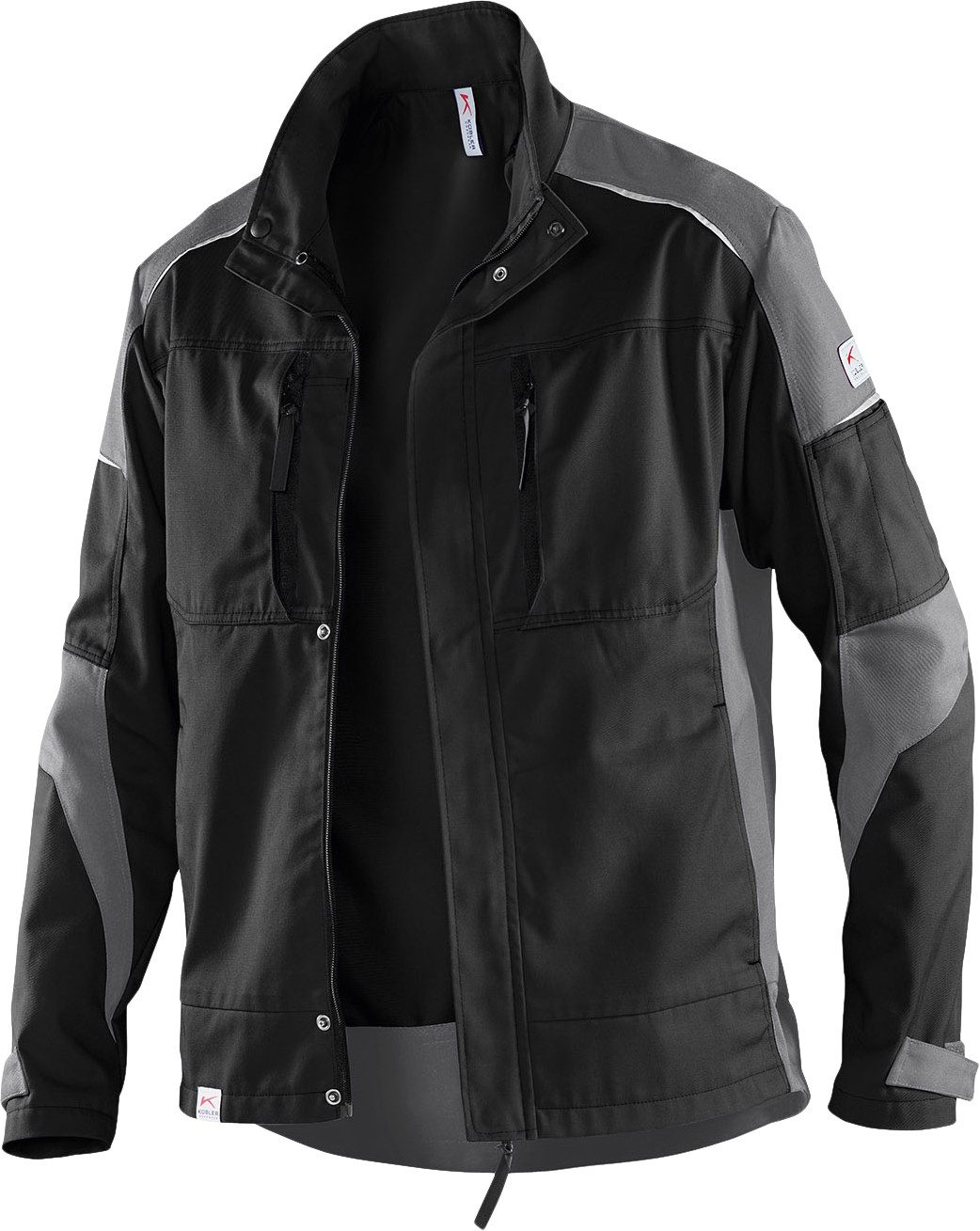 Kübler Funktionsjacke "ActiviQ"