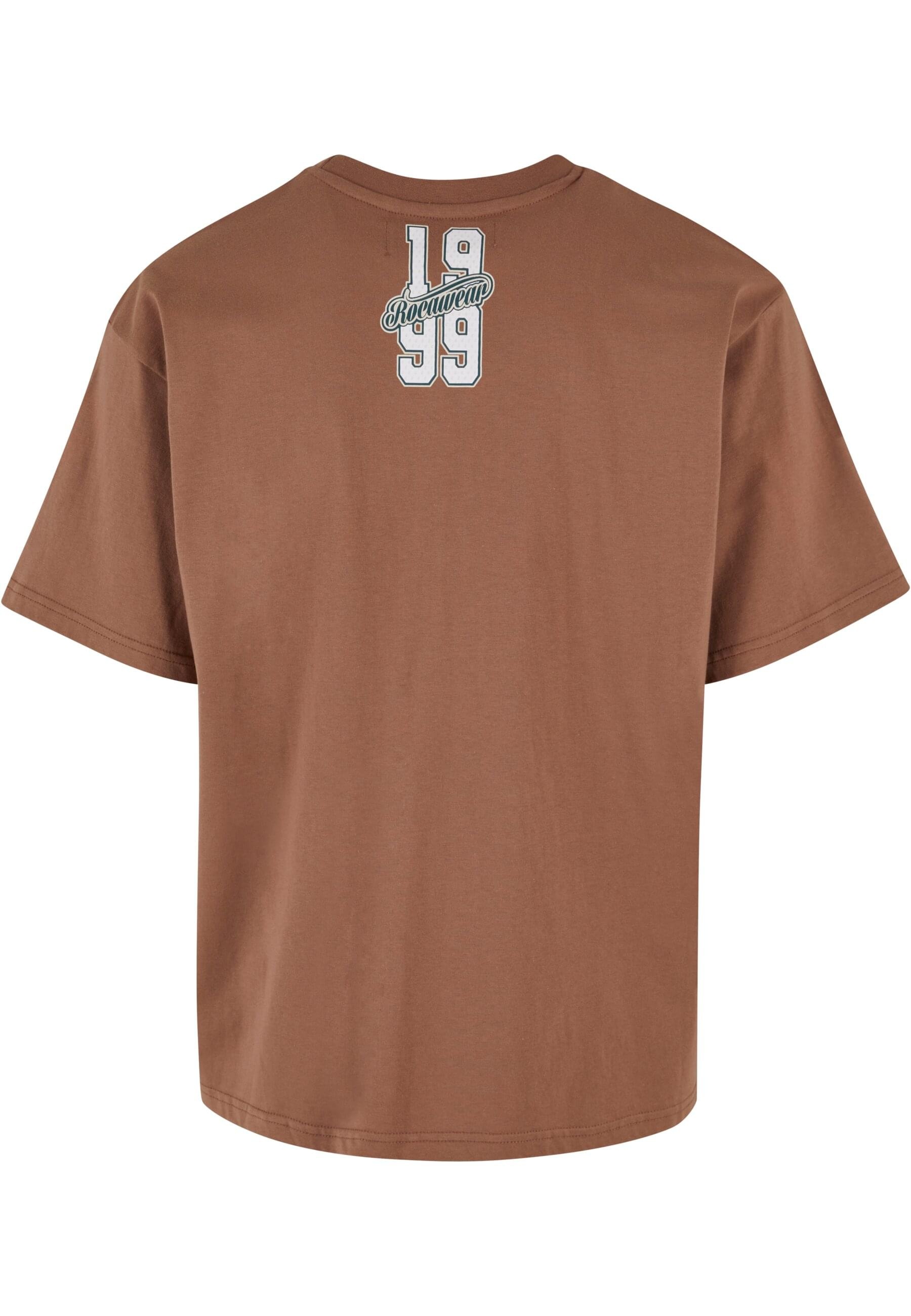 Rocawear T-Shirt "Rocawear Herren Rocawear Tshirt Luisville" 1 Stk. tlg. günstig online kaufen