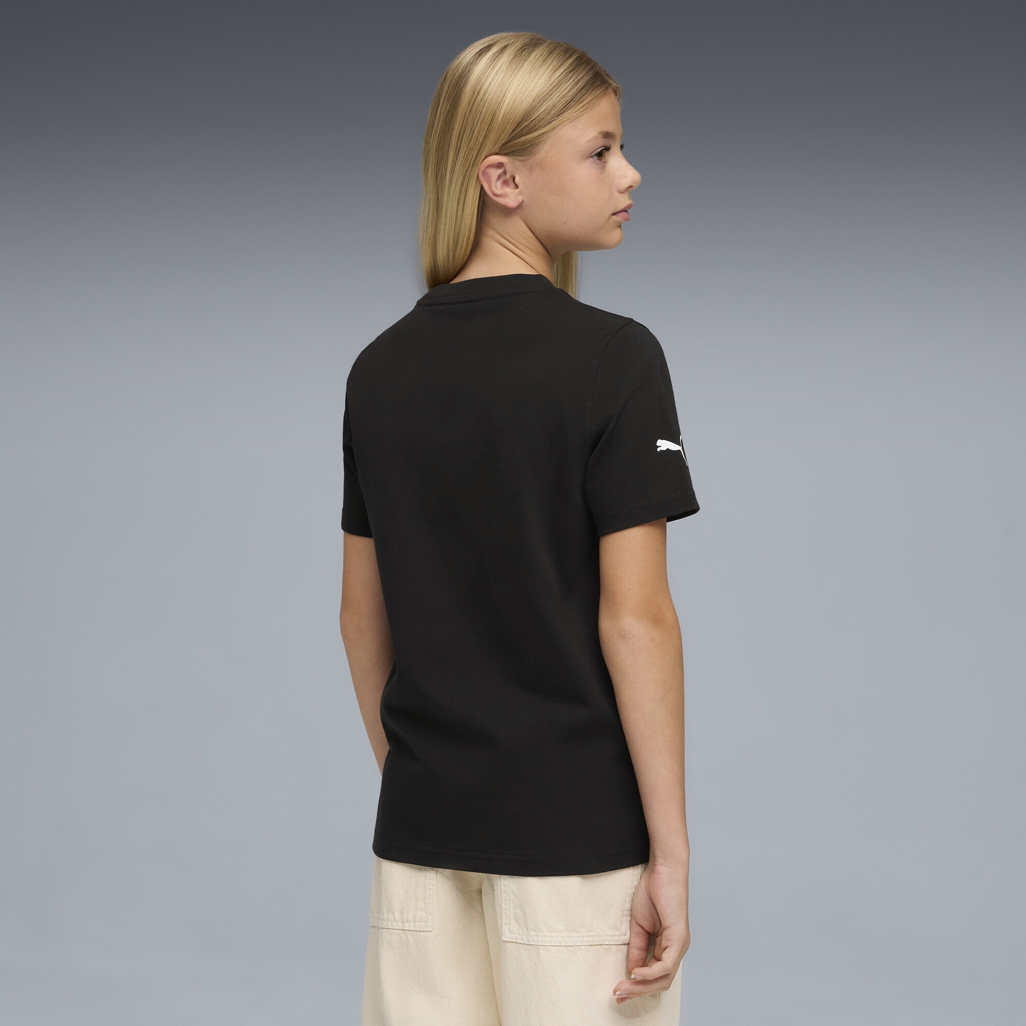 PUMA T-Shirt »BMW M MOTORSPORT Sportswear T-Shirt Jugendliche«