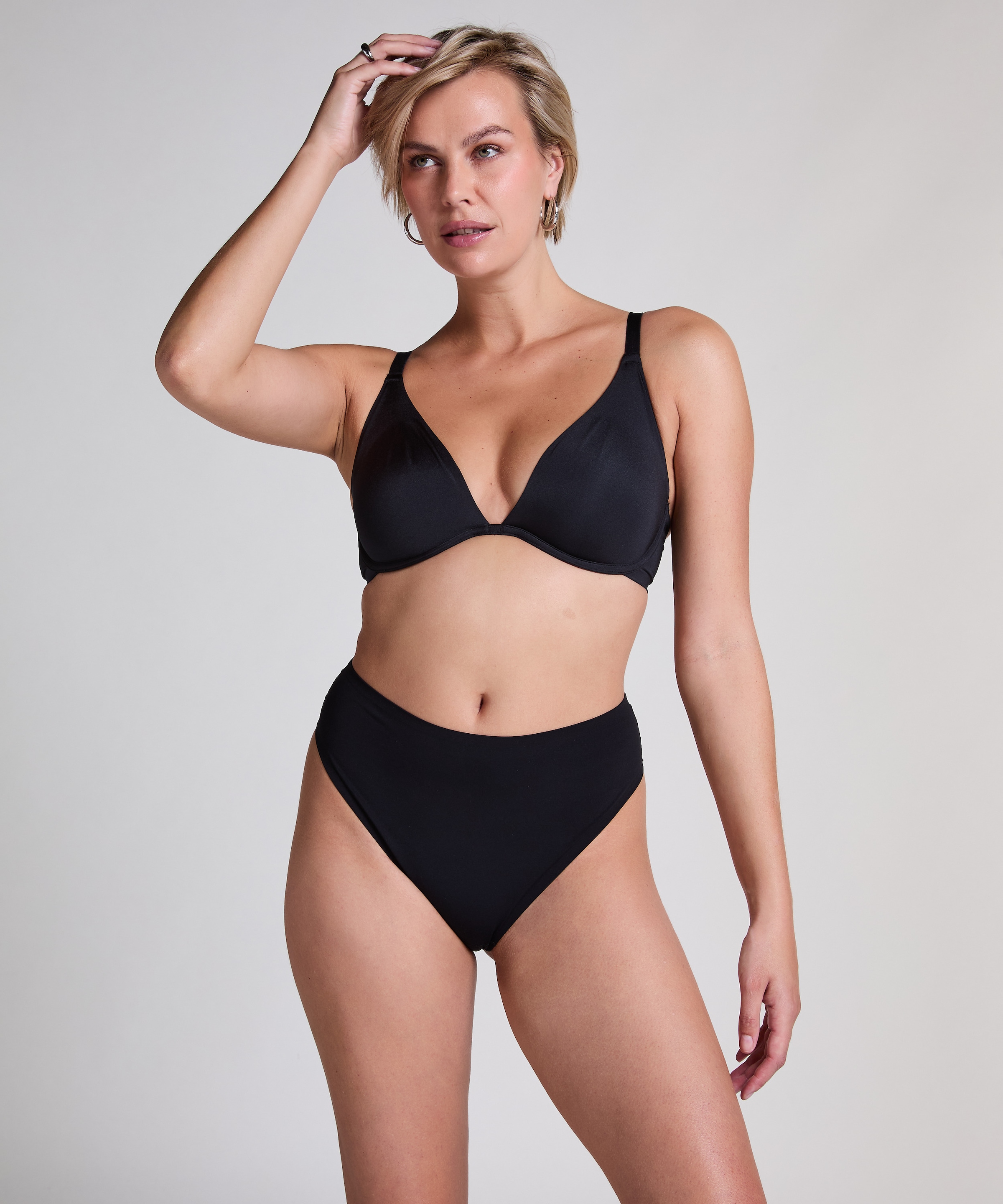 Hunkemöller Shapingslip "Smooth Thong" günstig online kaufen