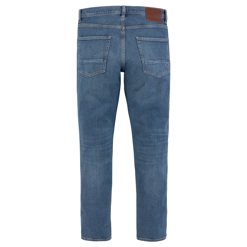 Tommy Hilfiger Straight-Jeans »Denton«