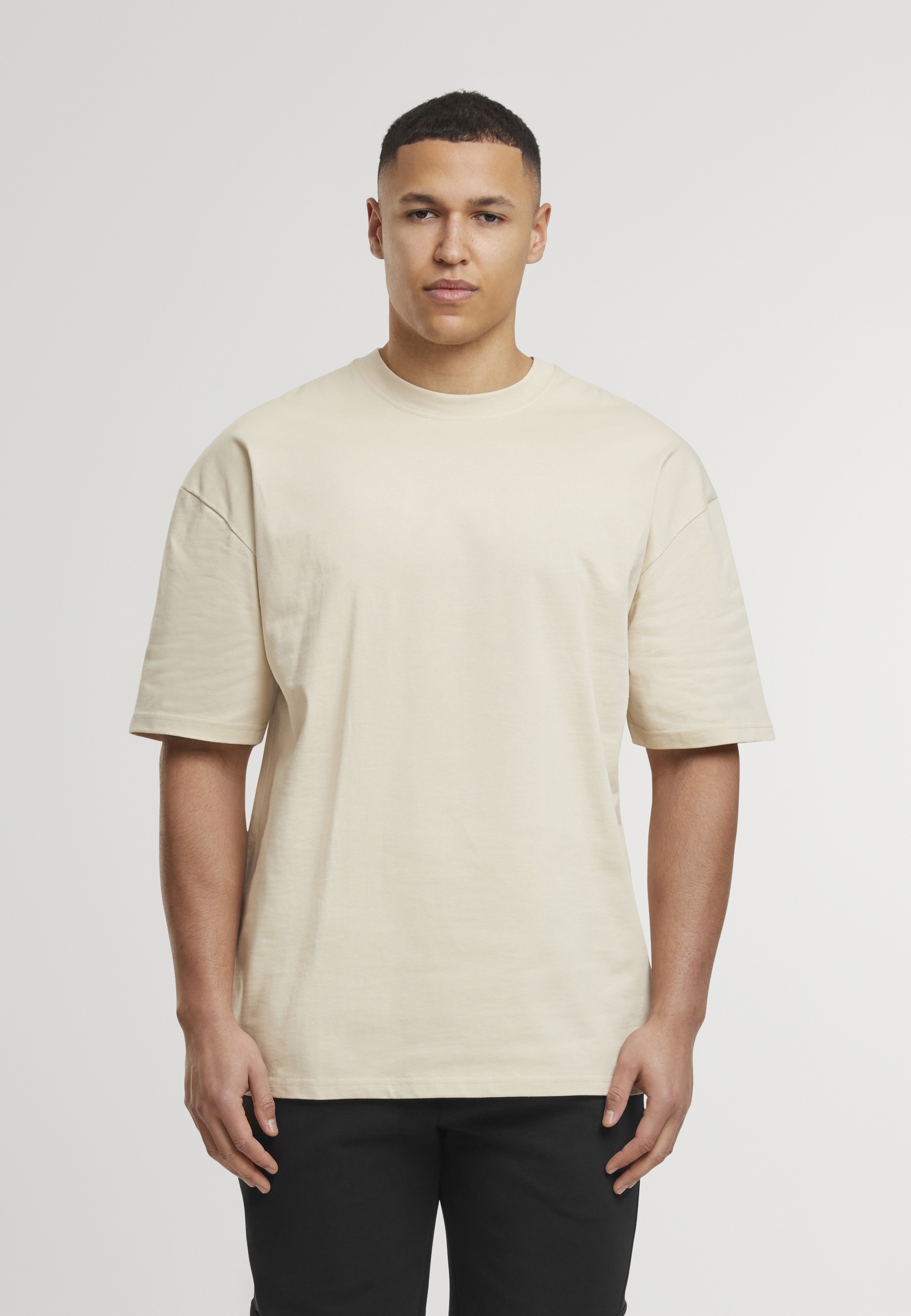 DEF T-Shirt »DEF DEF Chaos T-Shirt« 1 Stk.