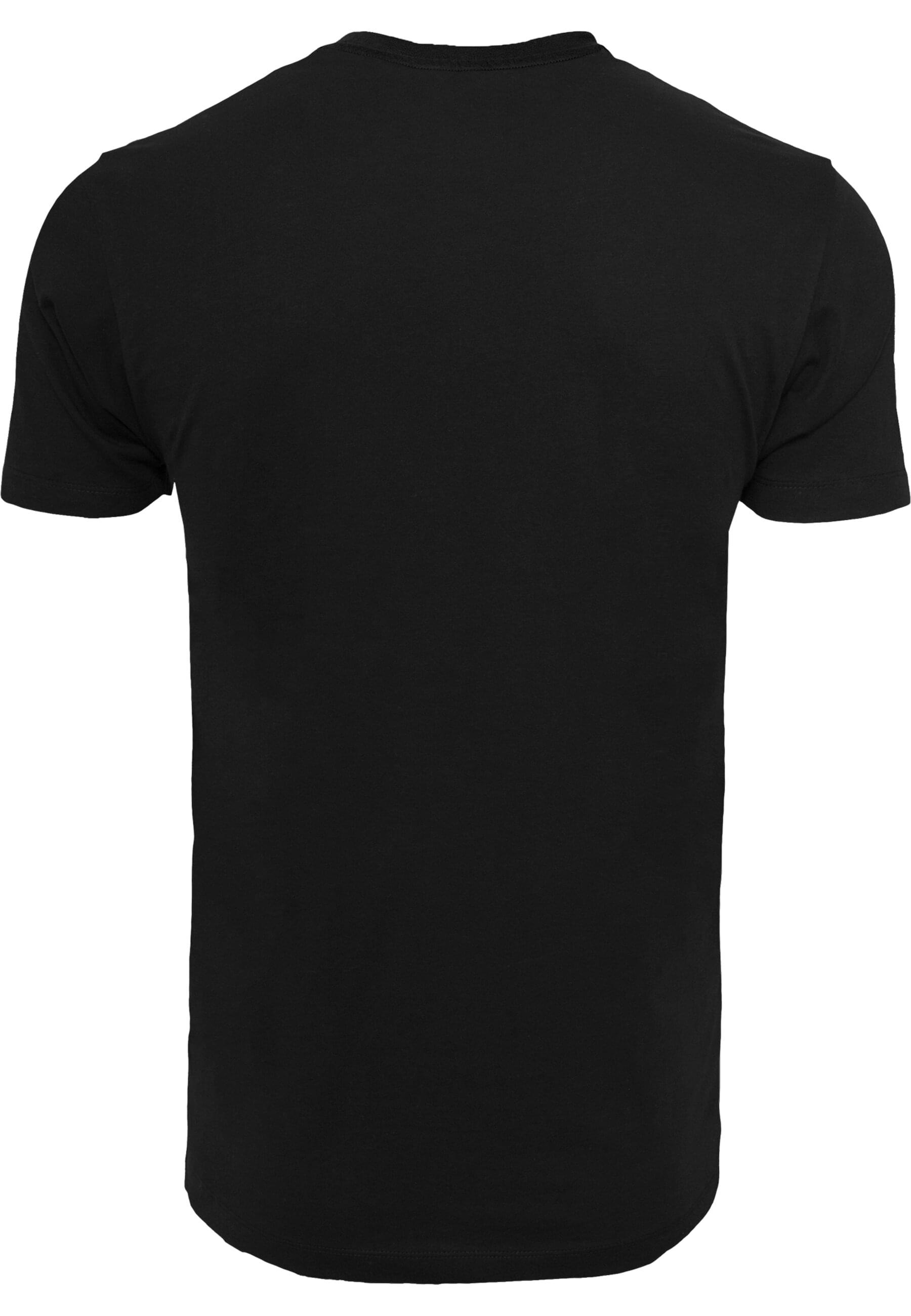 MisterTee T-Shirt "MisterTee Love Hate Tee", (1 tlg.) günstig online kaufen