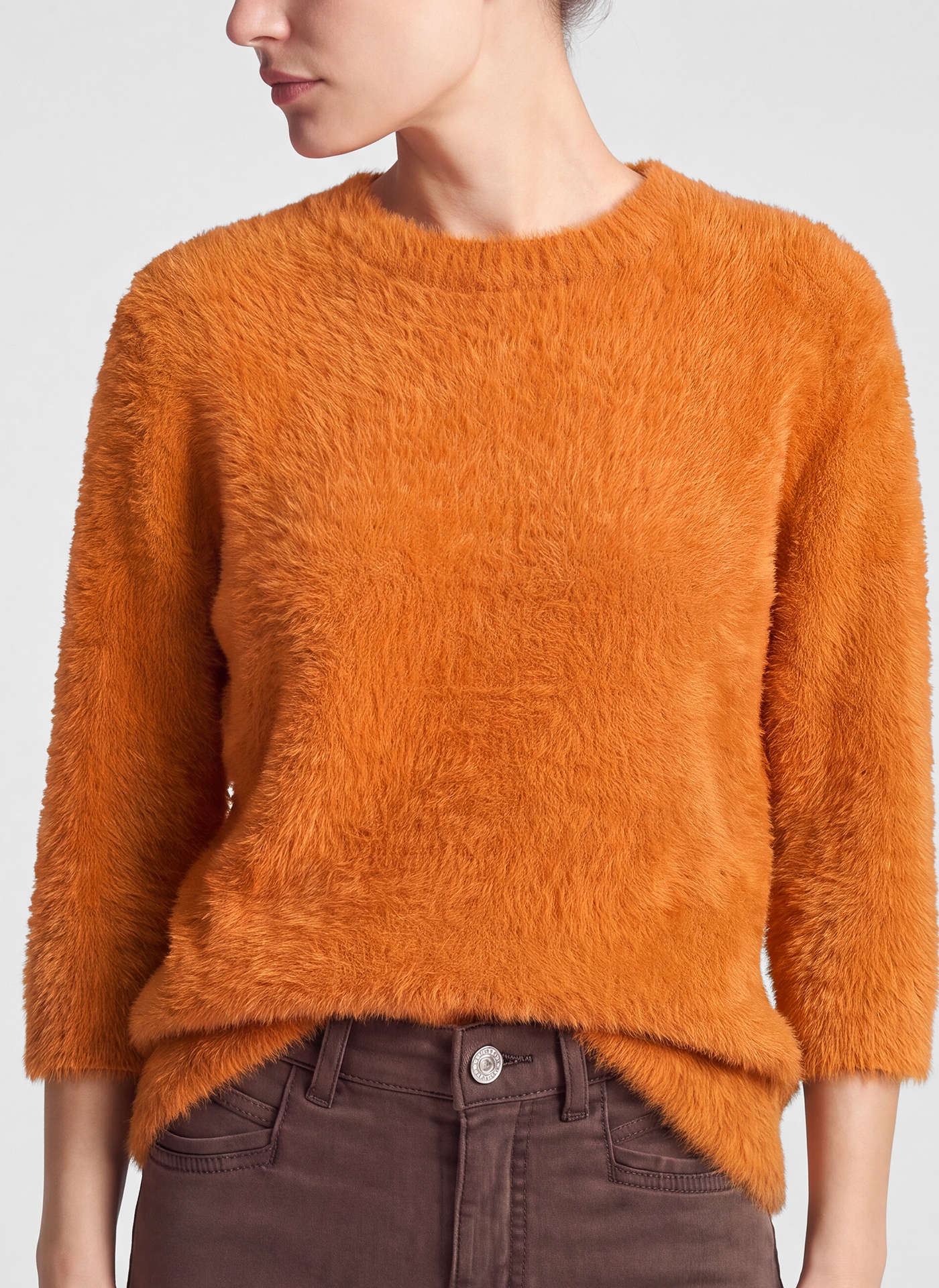 Rabe Strickpullover »Pullover«