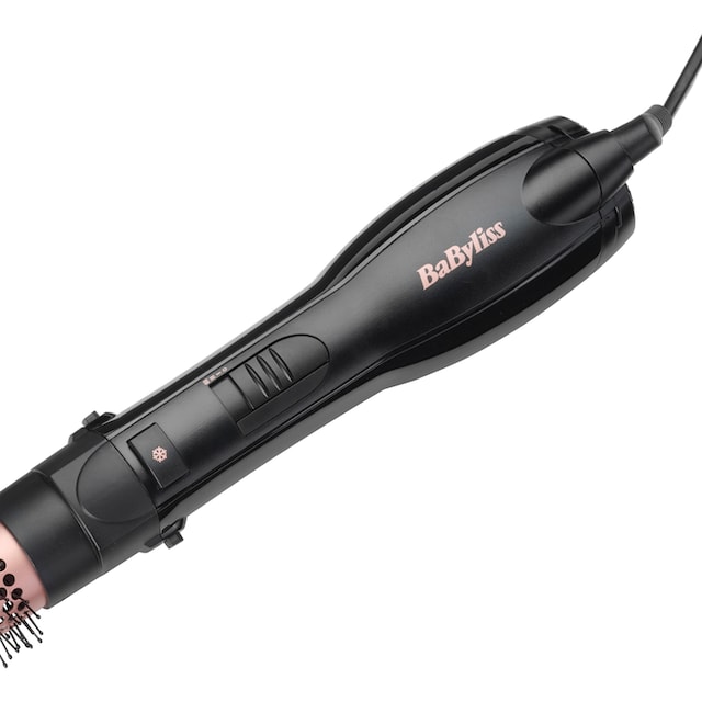 BaByliss Warmluftbürste »Smooth Finish 2100« | BAUR