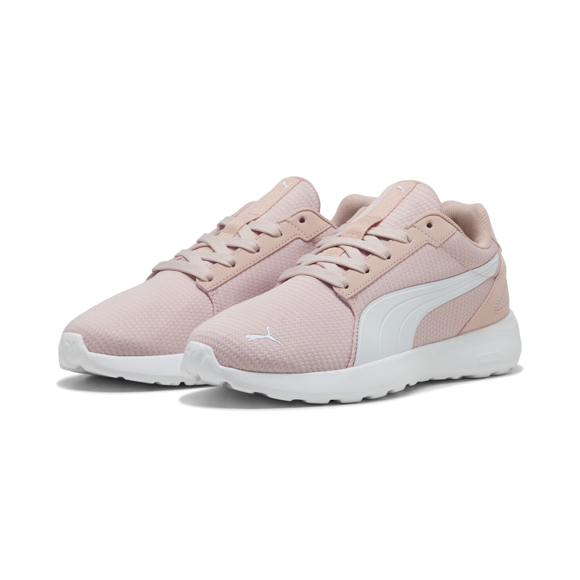 PUMA Sneaker »SOFTRIDE Cosmic Sneakers Dame...