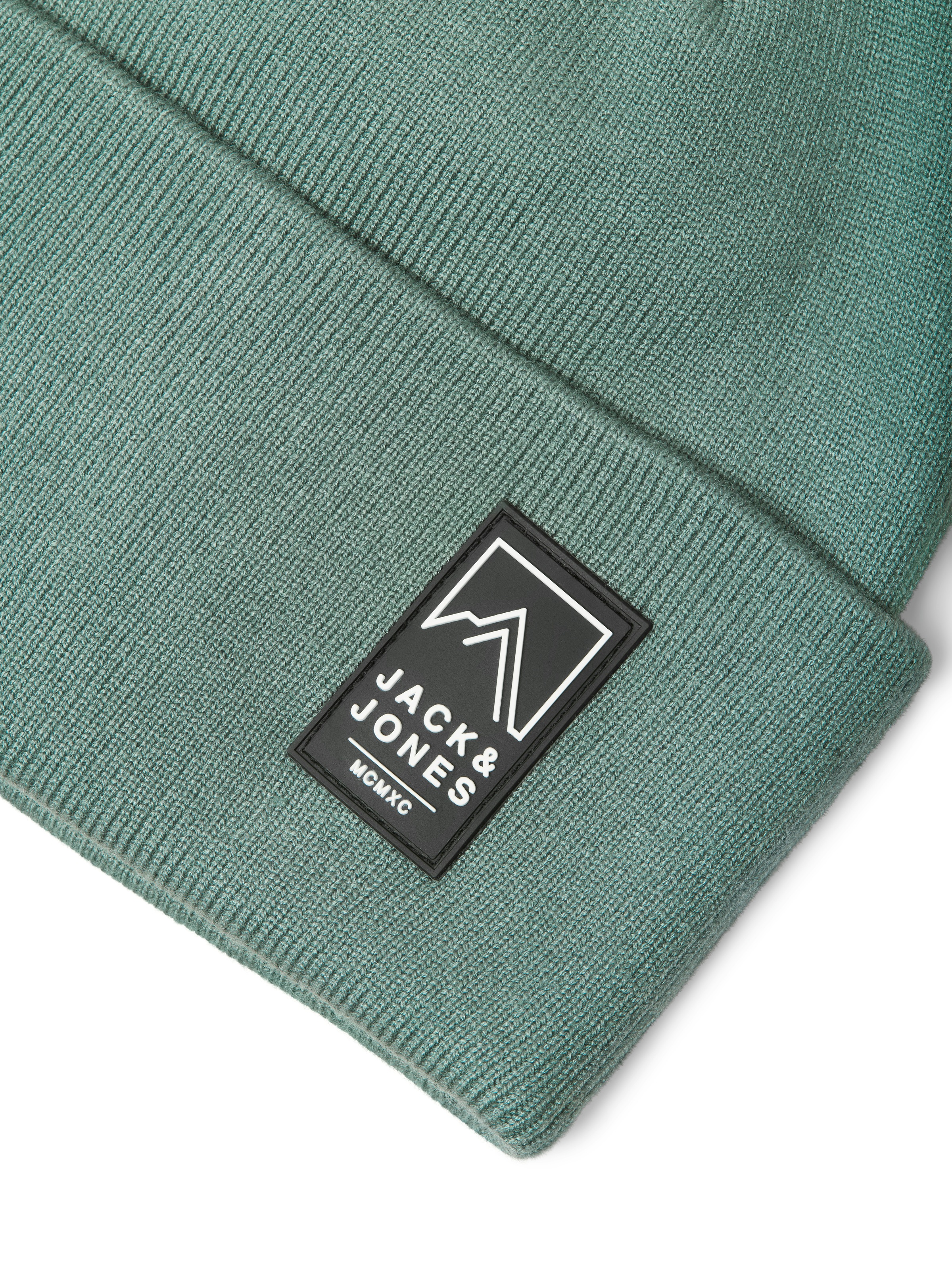 Jack & Jones Beanie »JACALPES BEANIE SKI AW25«