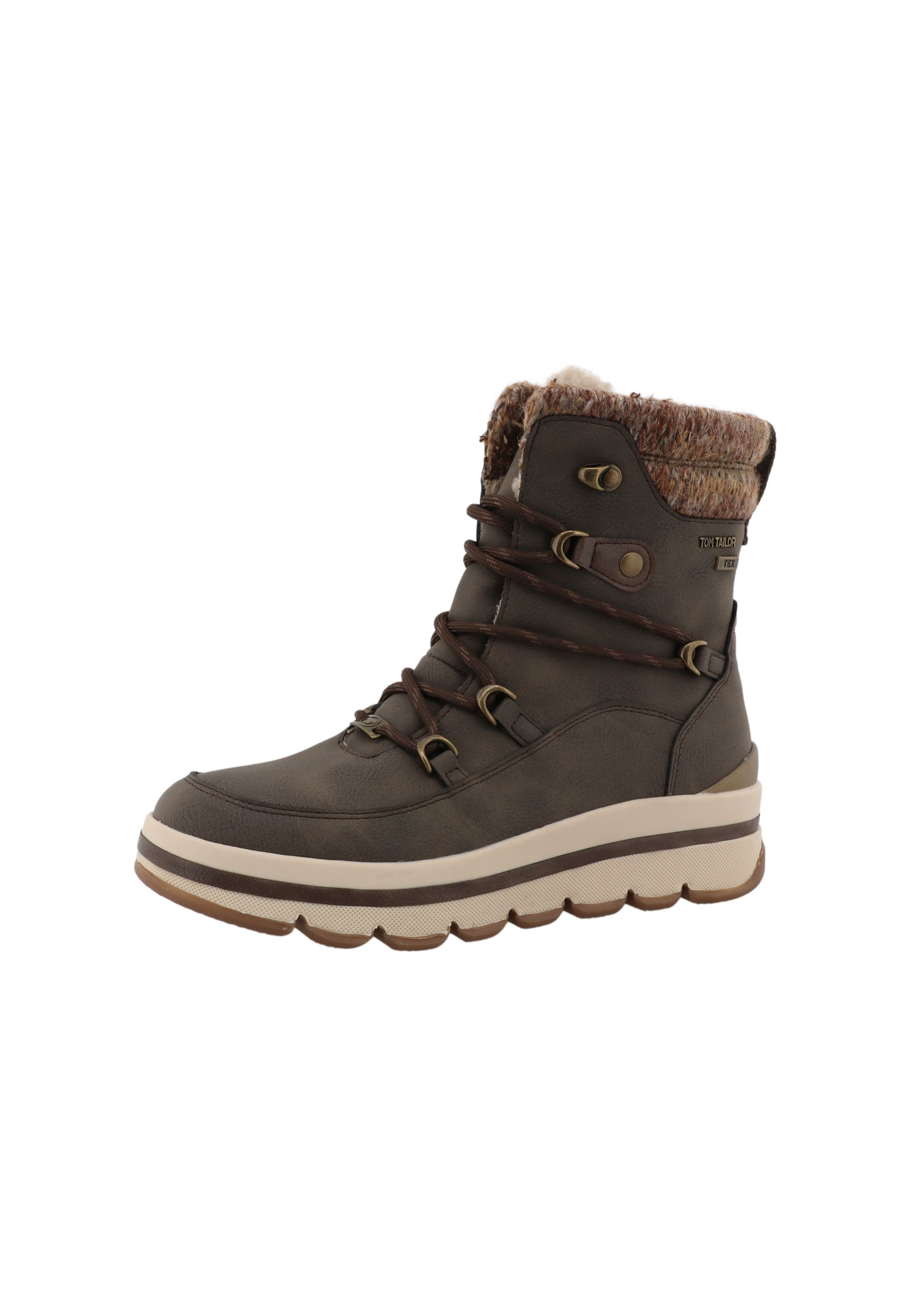Tom Tailor Winter Boots Women's Boots Lava 39 5