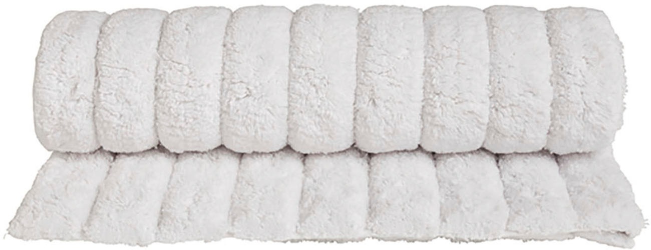 Seahorse Badematte »»Board« Hotelmatte«, beidseitig nutzbar, waschbar, 100% superweiche Frotteebaumwolle
