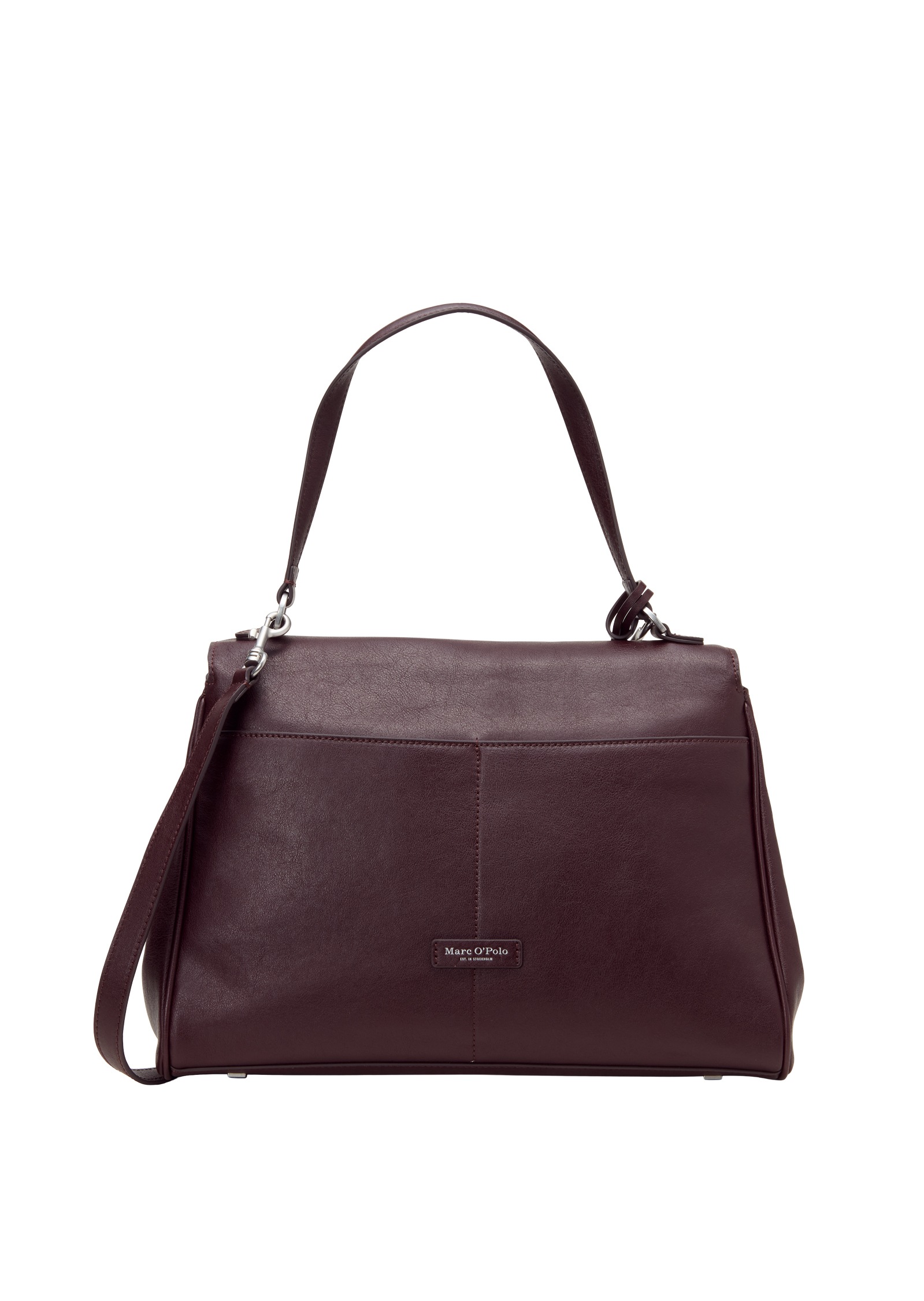 Marc O'Polo Handtasche »mit zwei großen Fächern«