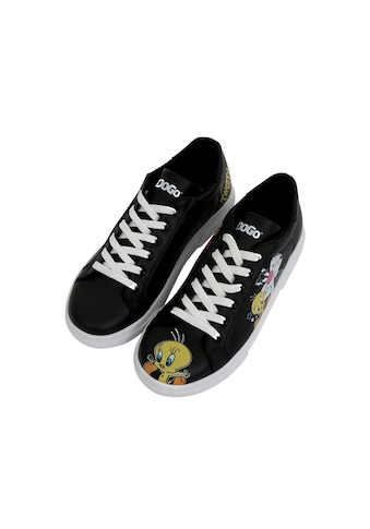 DOGO Sneaker »Best of Tweety and Sylvester«...