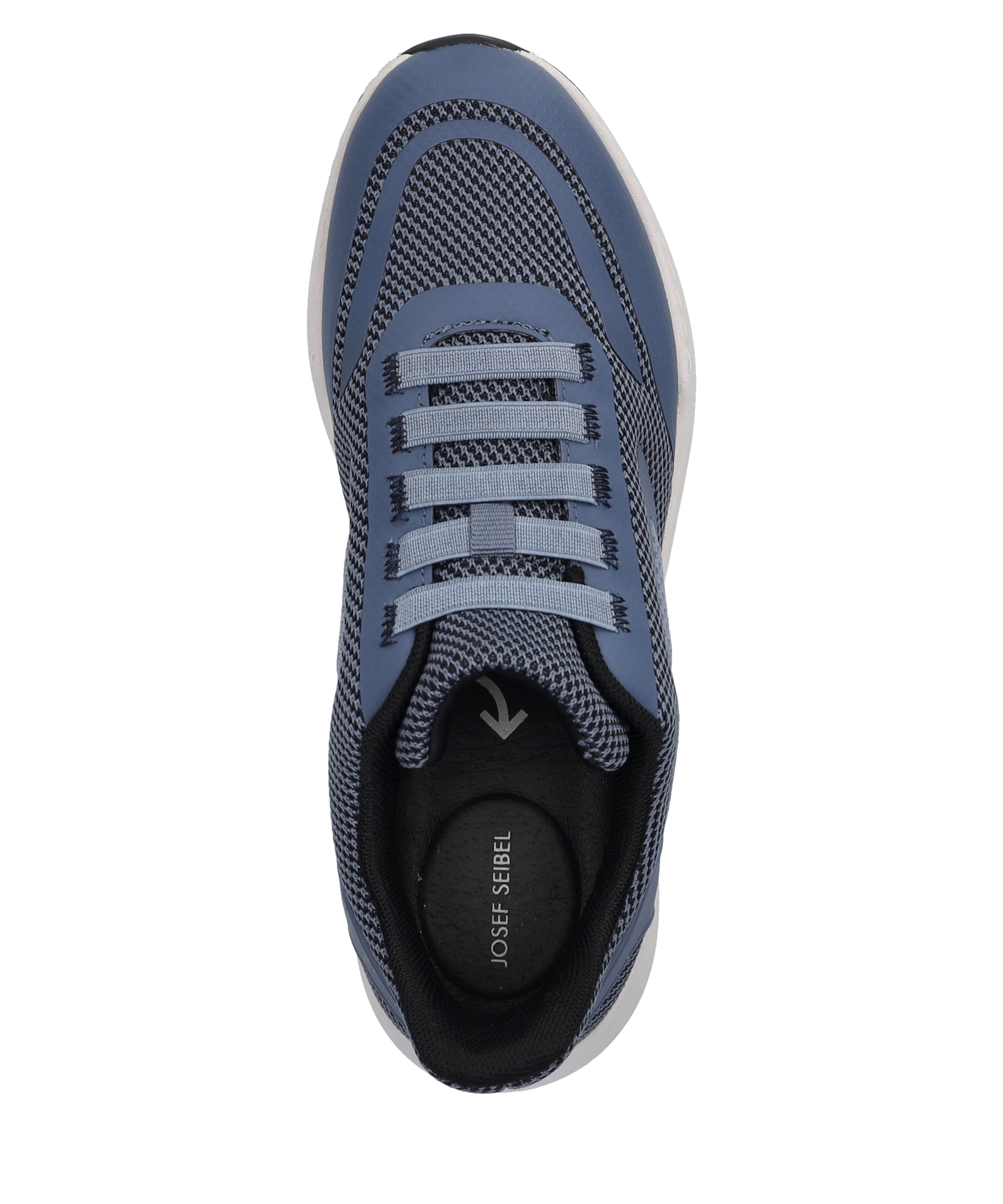 Josef Seibel Sneaker »Elli 17, jeans-kombi«
