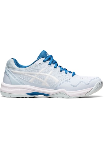 Asics Tennisschuh »GEL-DEDICATE 7«