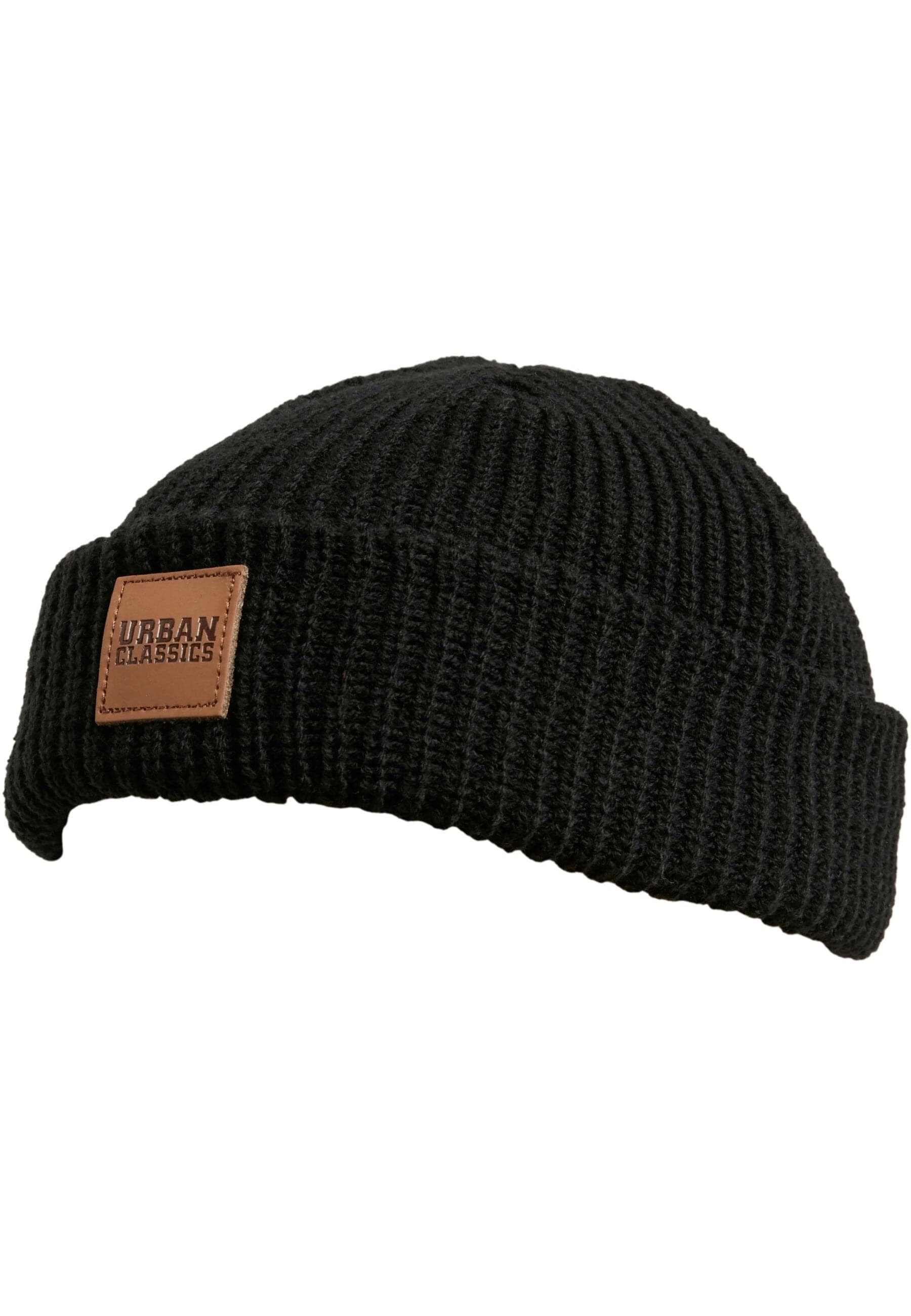 URBAN CLASSICS Beanie "Urban Classics Unisex Dogger Beanie" 1 Stk. günstig online kaufen
