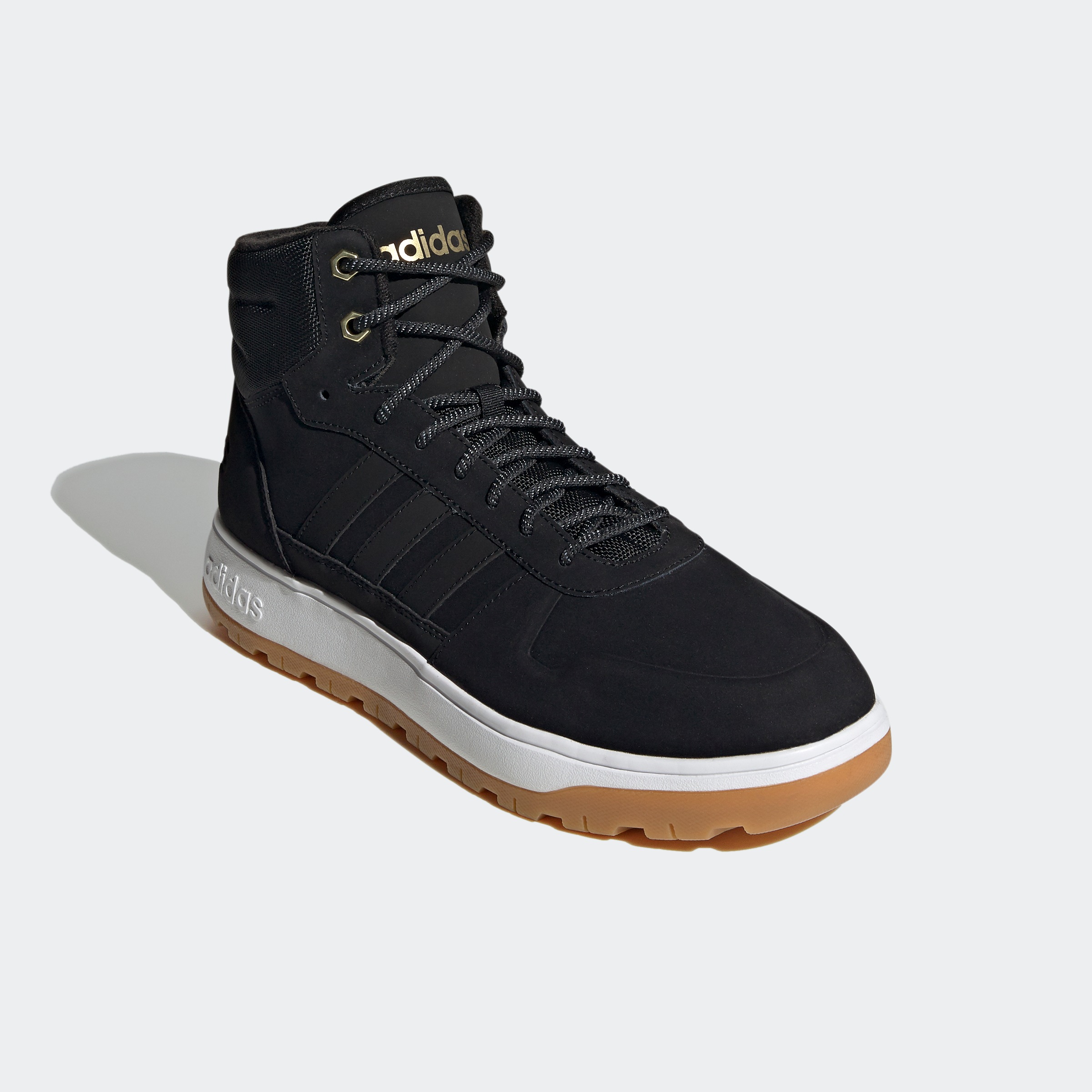 adidas Sportswear Sneakerboots "BLIZZARE", Sneaker, Schnürboots, Winterschu günstig online kaufen