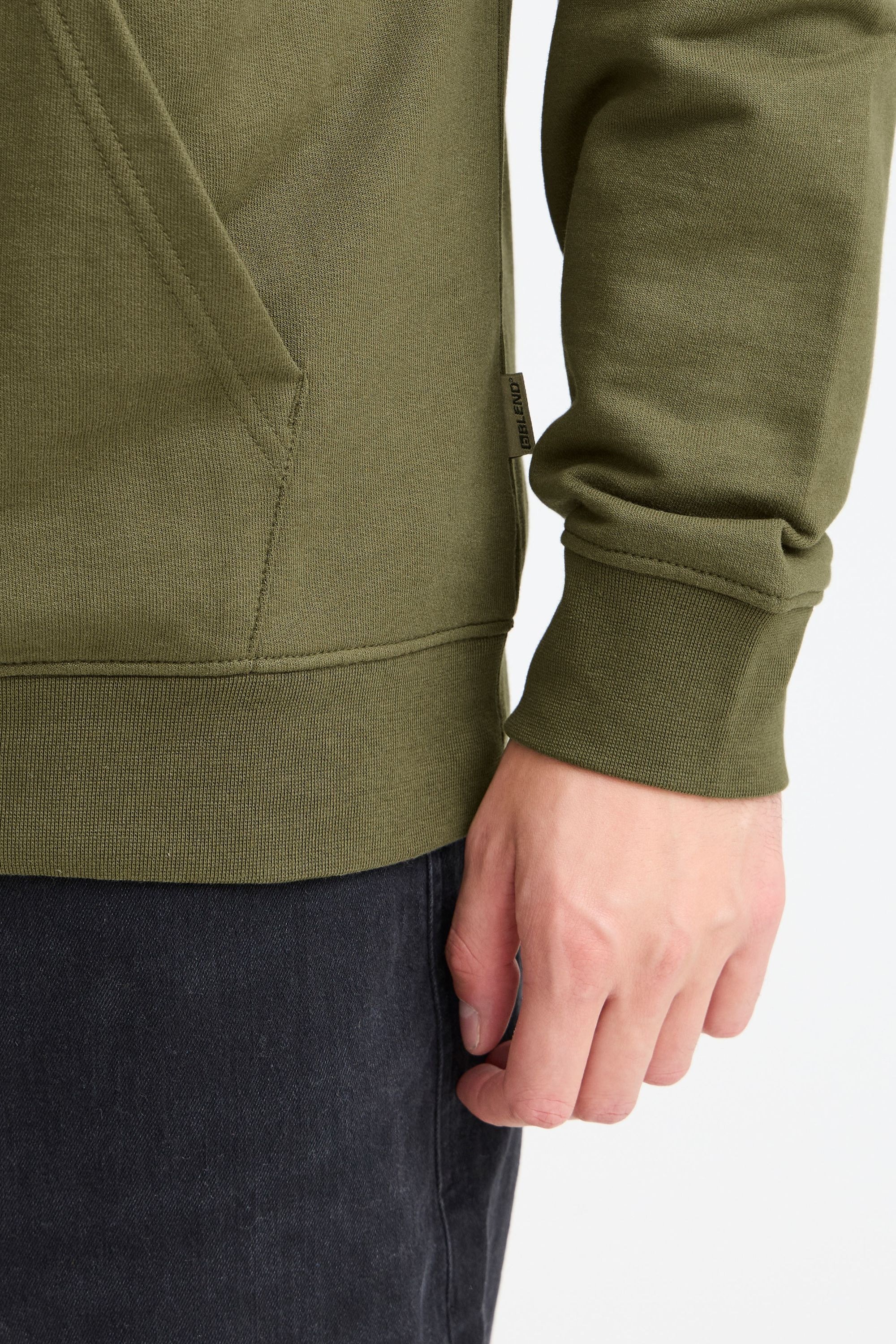 Blend Kapuzenpullover »Kapuzenpullover BHBrody Sweatshirt hood«