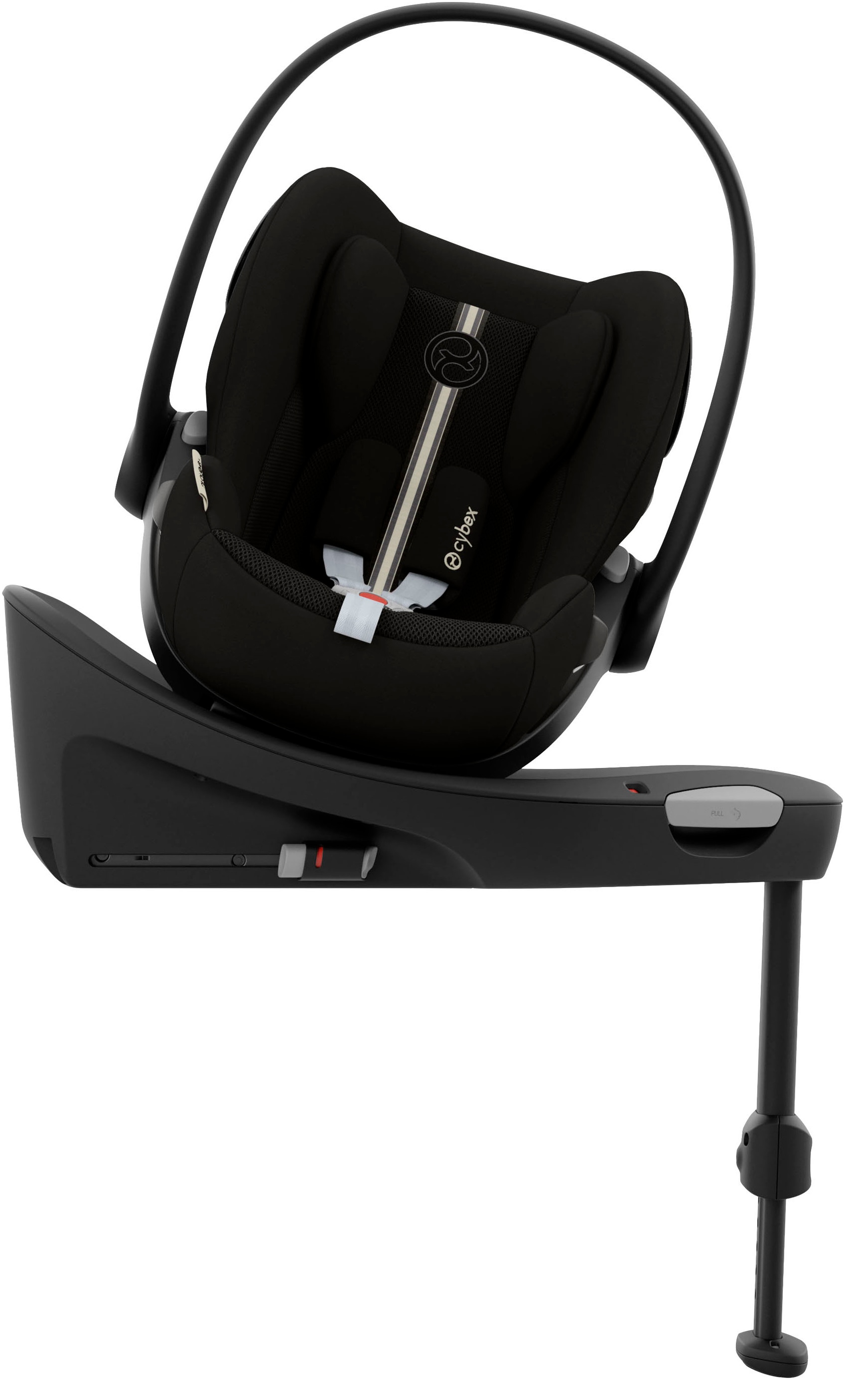 Cybex Babyschale »Cybex Gold, Cloud G i-Size Plus«